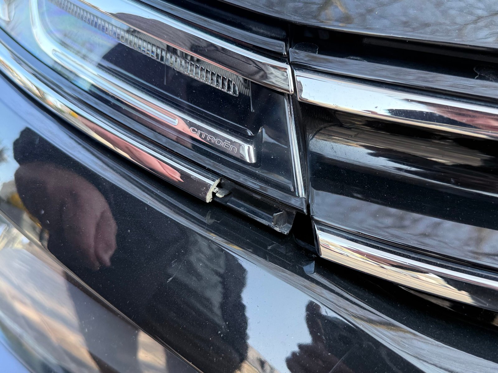 Citroën C4 Cactus 1.5 BlueHdi 130 Shine