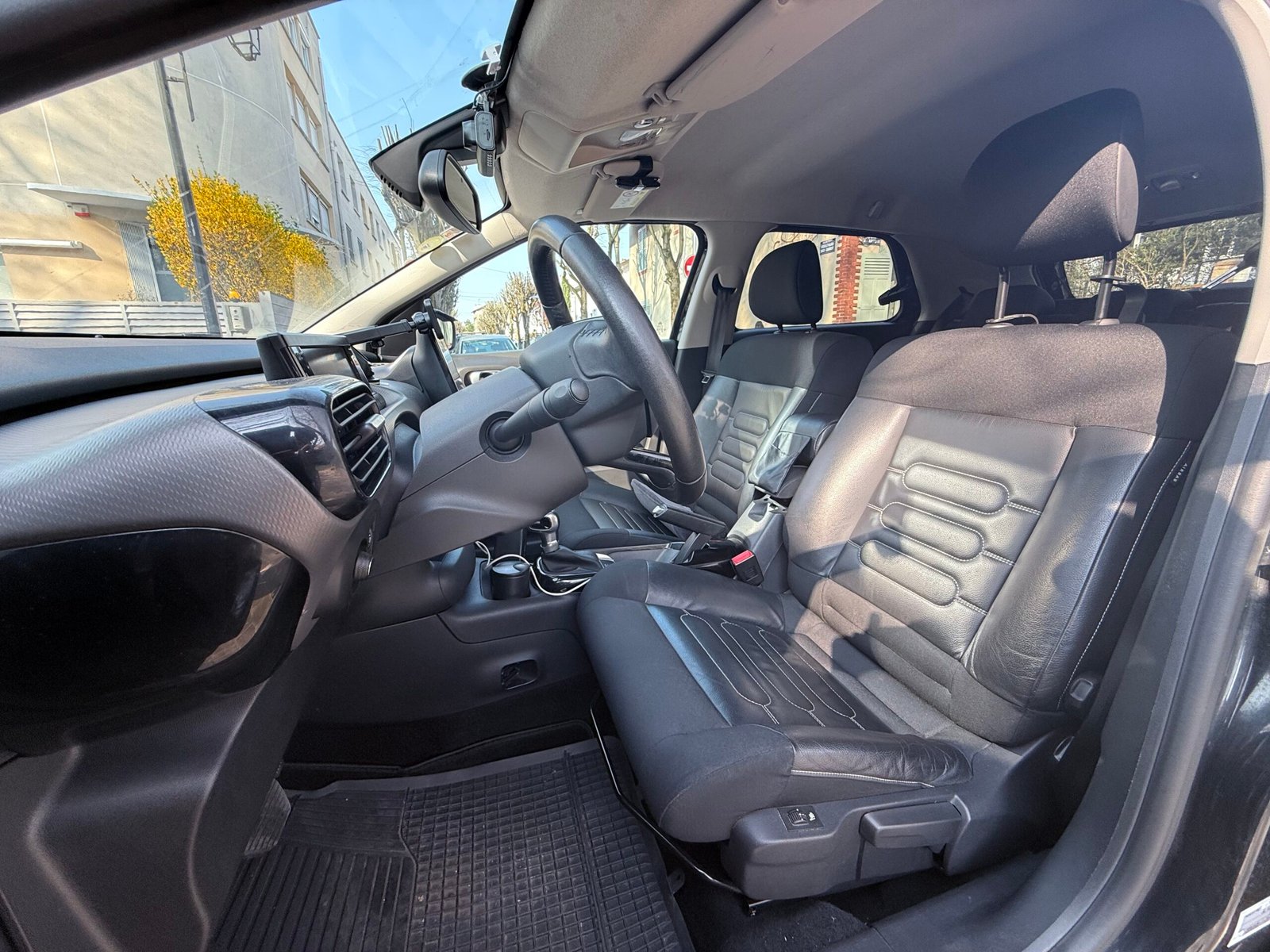 Citroën C4 Cactus 1.5 BlueHdi 130 Shine