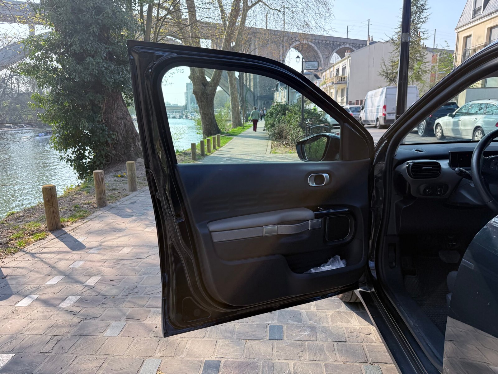 Citroën C4 Cactus 1.5 BlueHdi 130 Shine