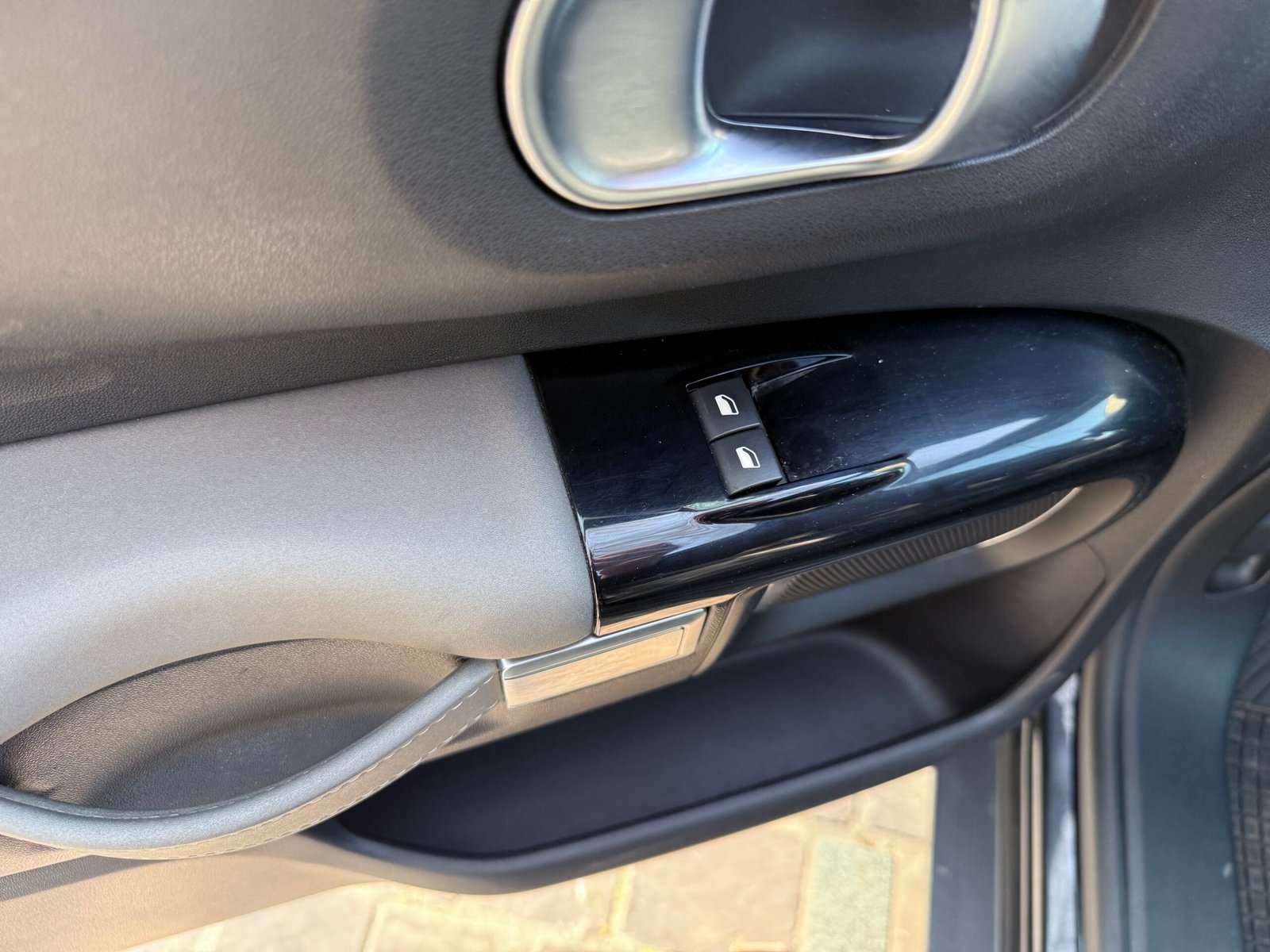 Citroën C4 Cactus 1.5 BlueHdi 130 Shine