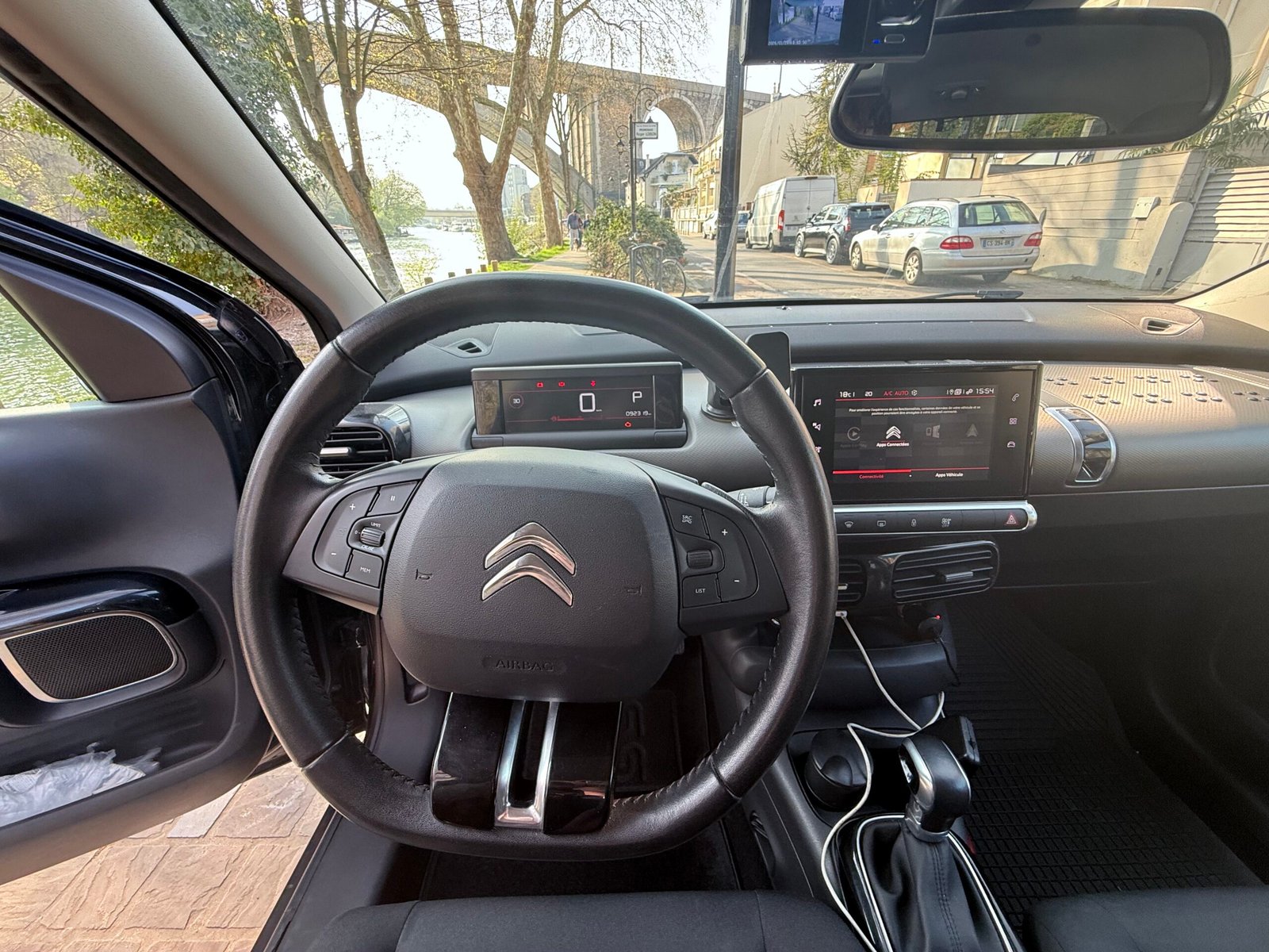 Citroën C4 Cactus 1.5 BlueHdi 130 Shine