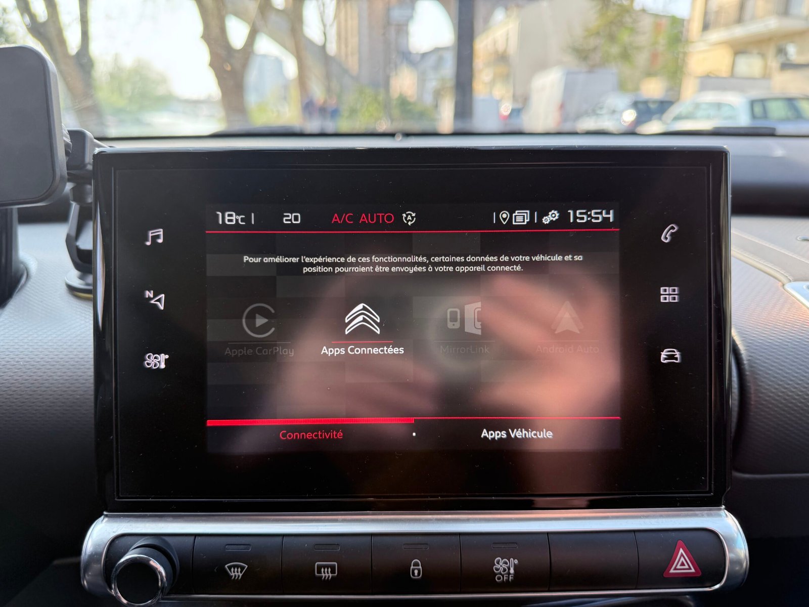 Citroën C4 Cactus 1.5 BlueHdi 130 Shine