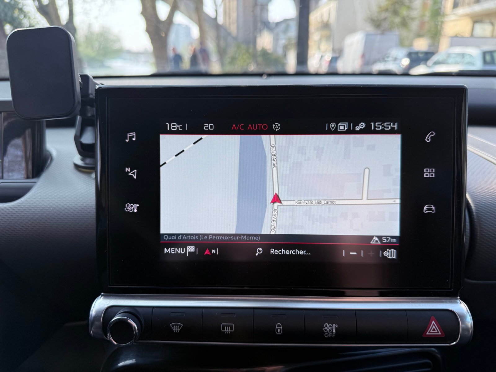 Citroën C4 Cactus 1.5 BlueHdi 130 Shine