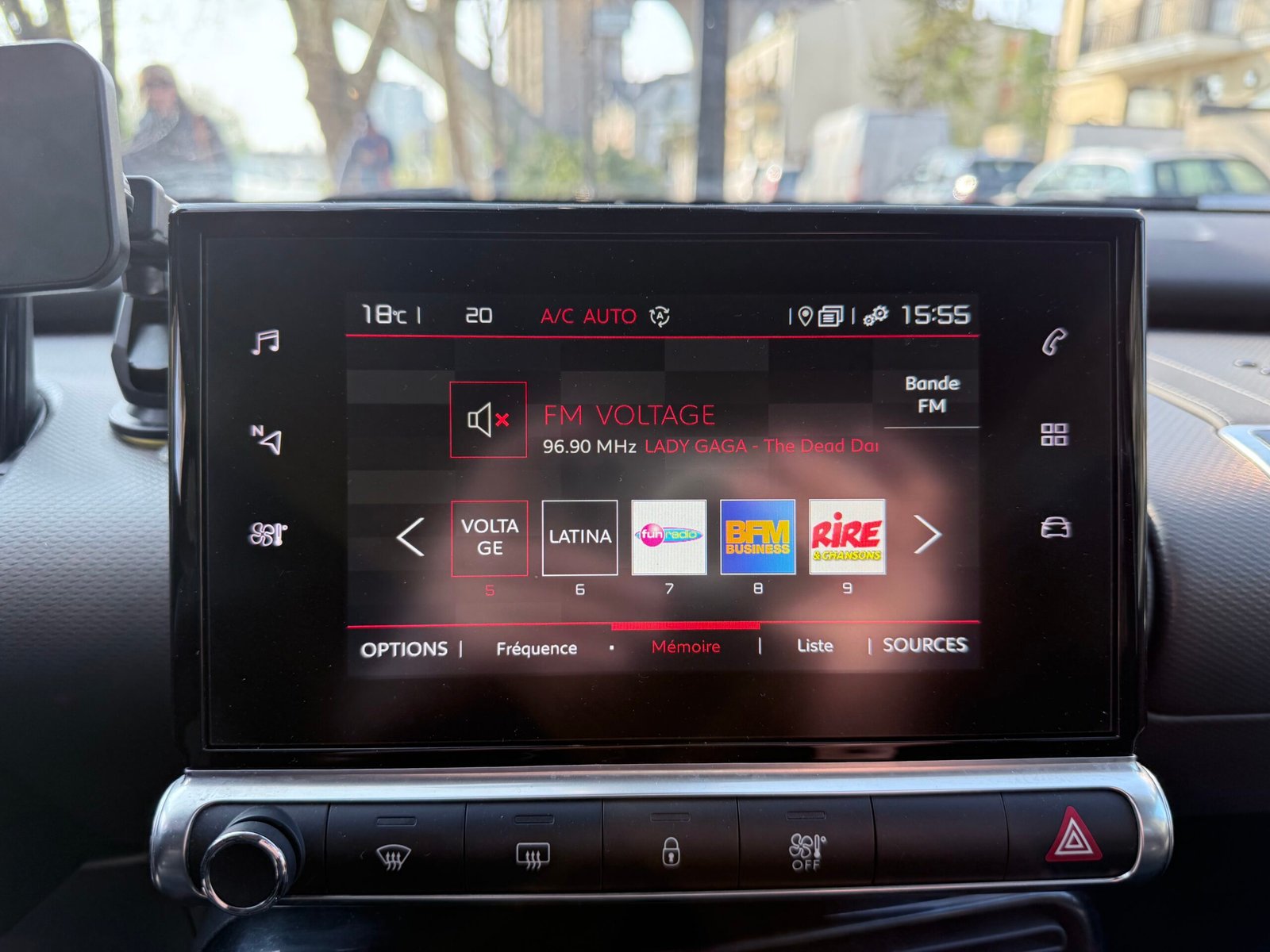 Citroën C4 Cactus 1.5 BlueHdi 130 Shine