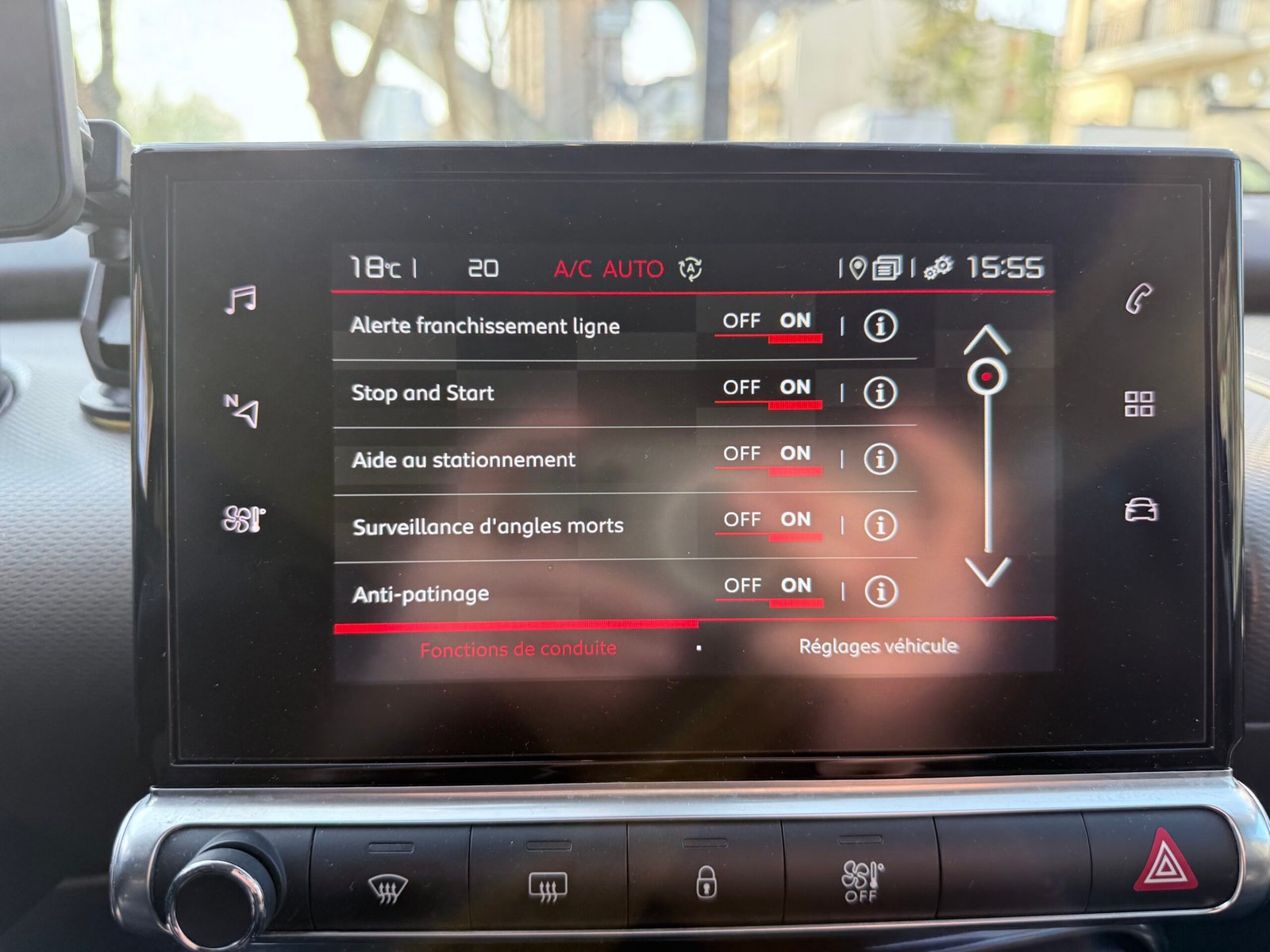 Citroën C4 Cactus 1.5 BlueHdi 130 Shine