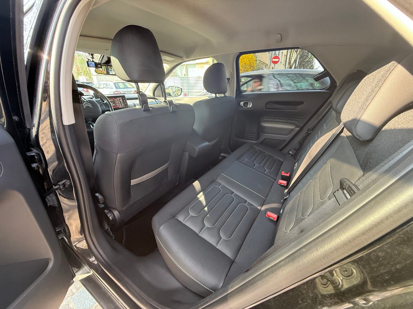 Citroën C4 Cactus 1.5 BlueHdi 130 Shine