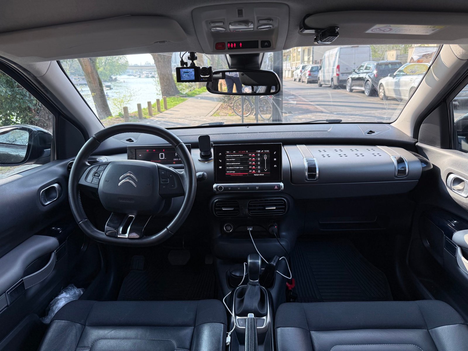 Citroën C4 Cactus 1.5 BlueHdi 130 Shine