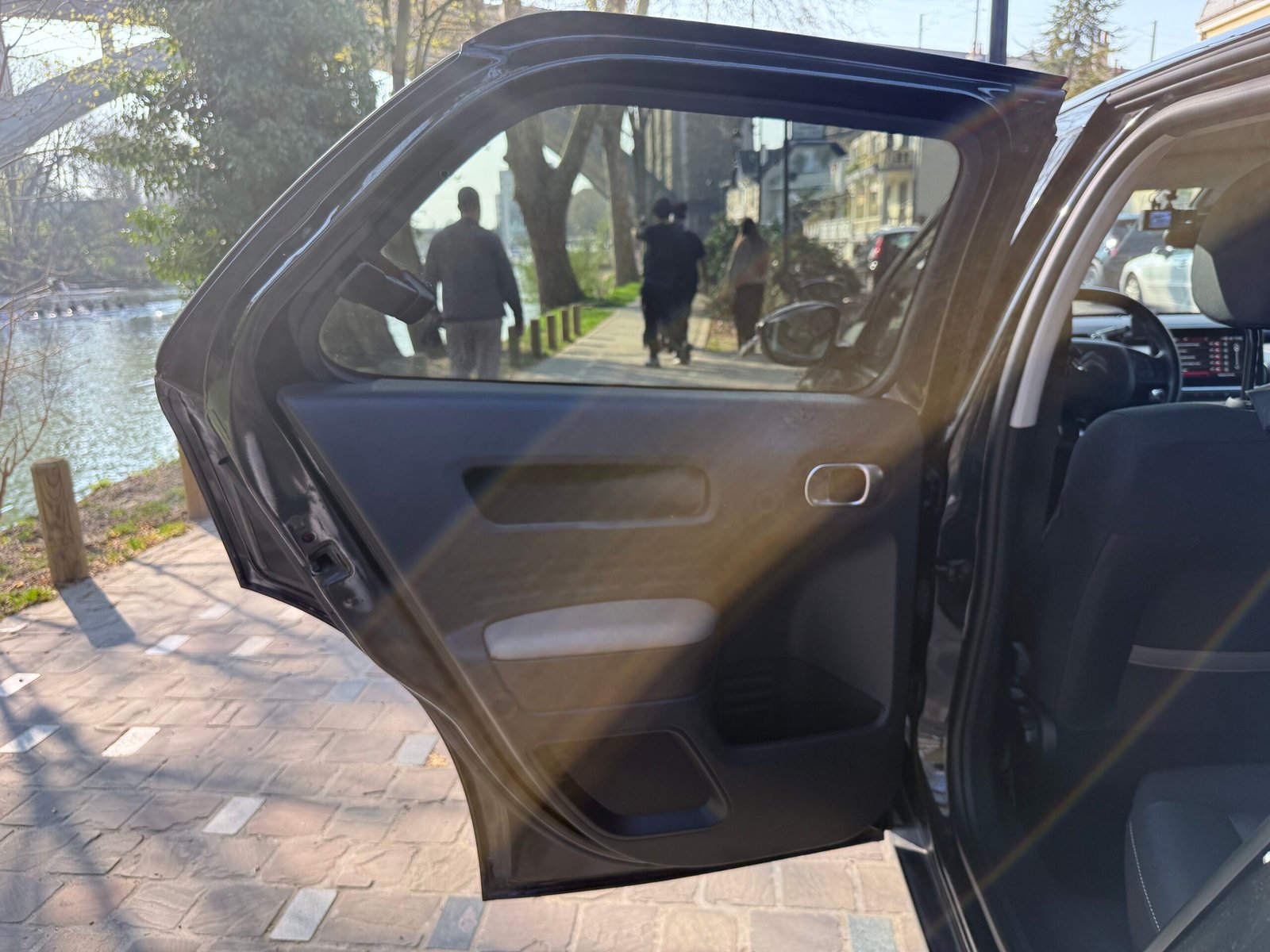 Citroën C4 Cactus 1.5 BlueHdi 130 Shine