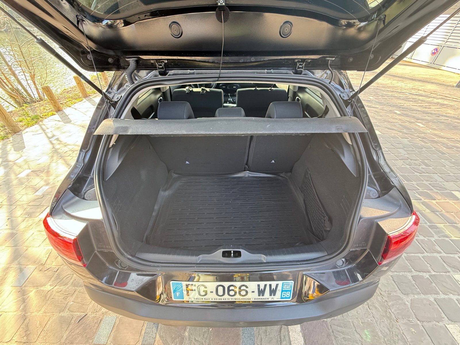 Citroën C4 Cactus 1.5 BlueHdi 130 Shine