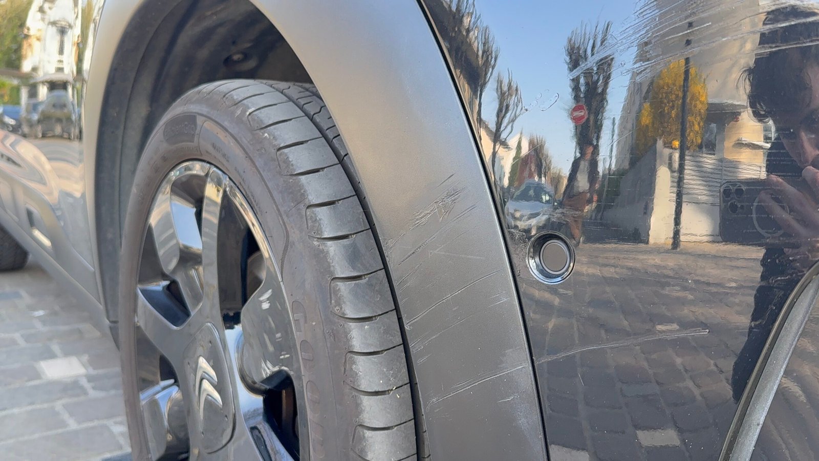 Citroën C4 Cactus 1.5 BlueHdi 130 Shine