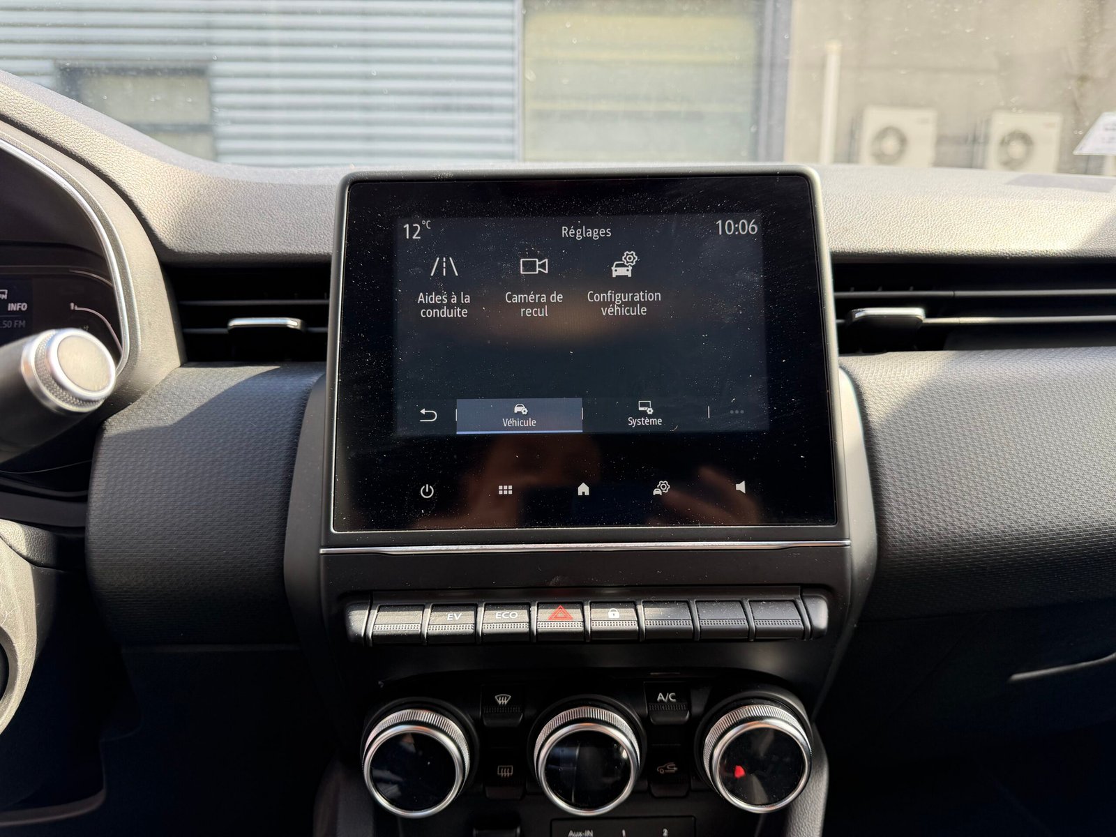 RENAULT Clio V 5 Portes E-TECH 1.6 140 Hybrid Boîte auto ZEN