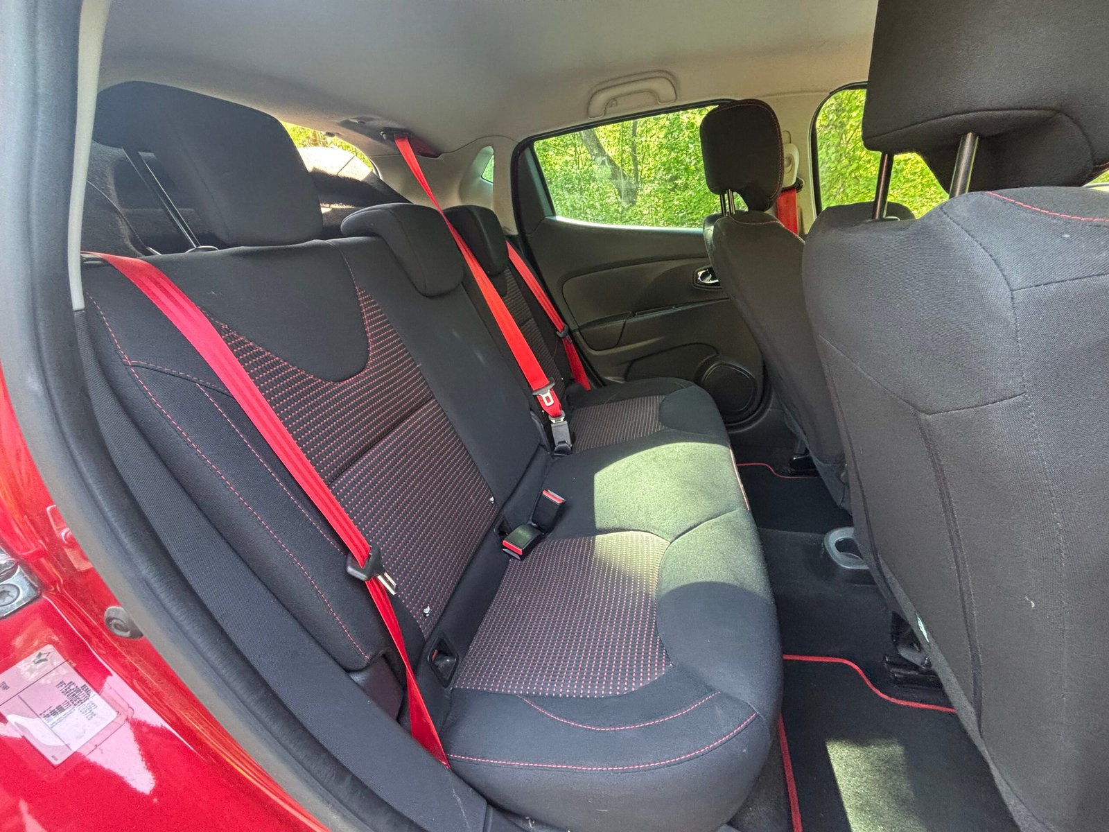 RENAULT Clio IV RS 1.6 16V Turbo EDC6 200