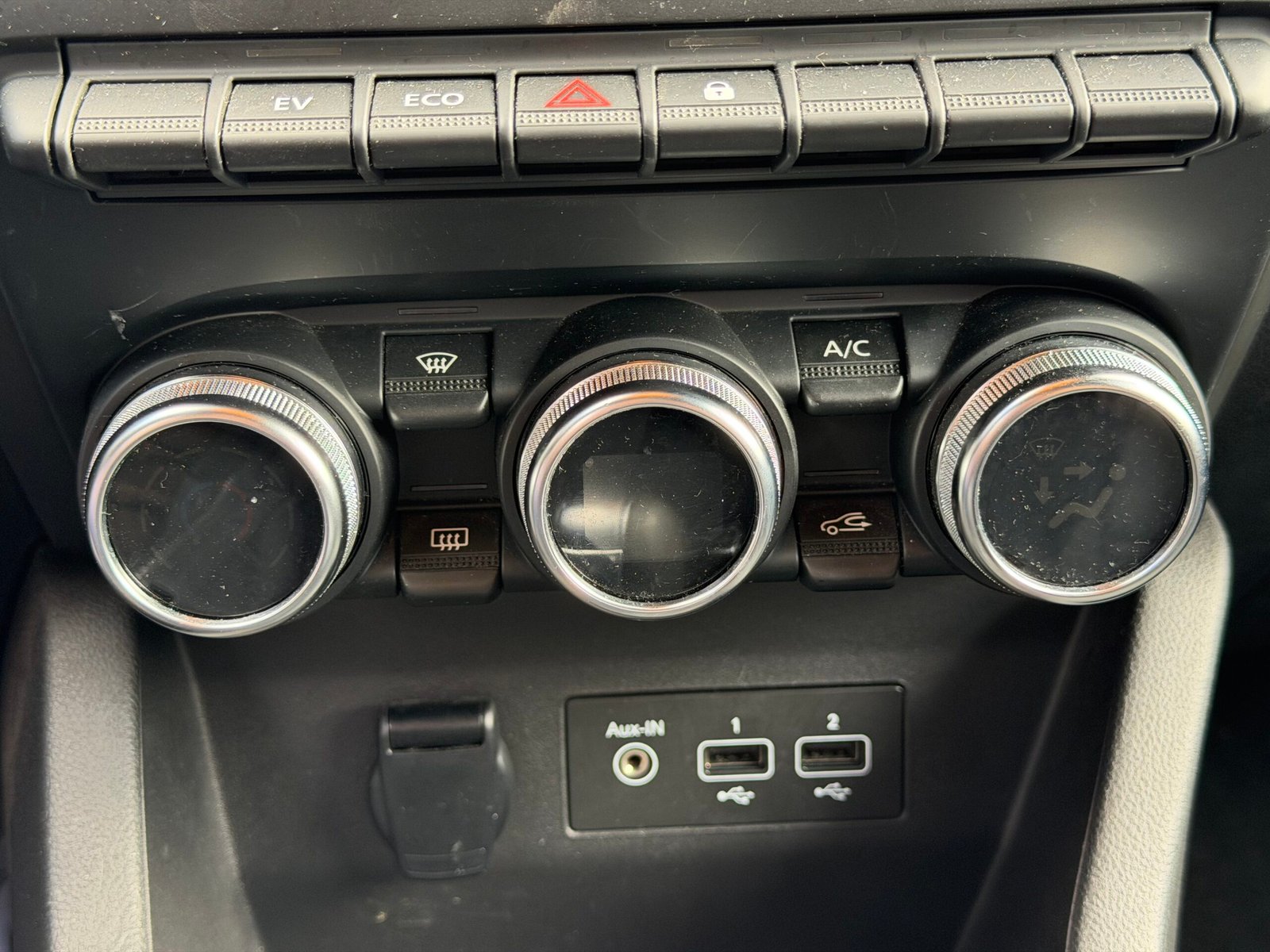 RENAULT Clio V 5 Portes E-TECH 1.6 140 Hybrid Boîte auto ZEN