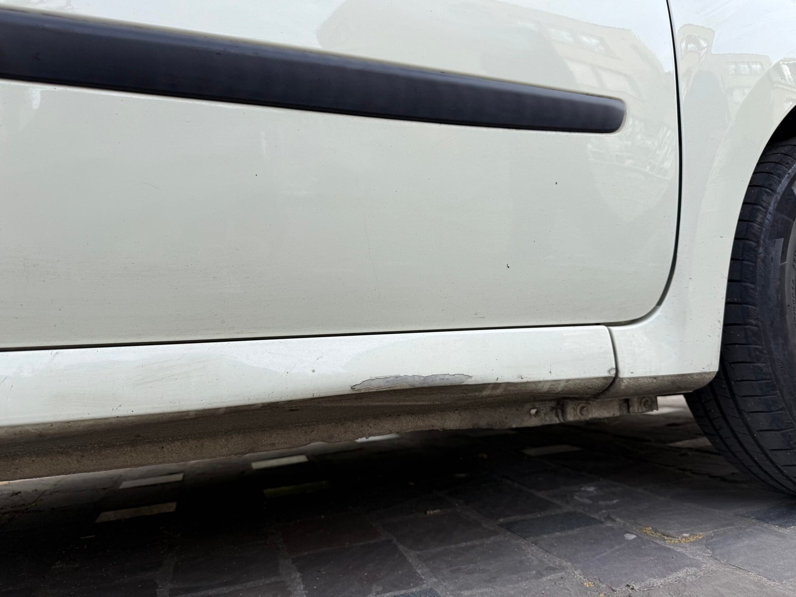 Renault Twingo 2 phase 2 1.2 essence 75ch