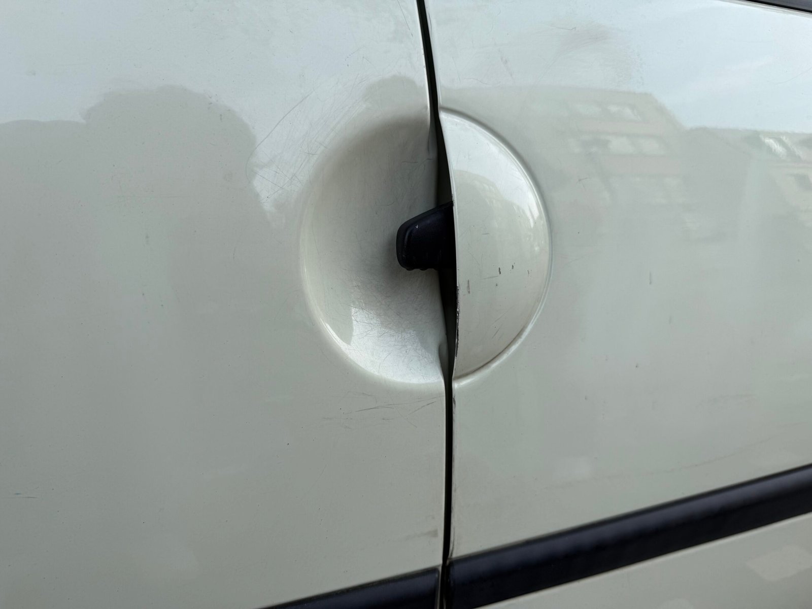 Renault Twingo 2 phase 2 1.2 essence 75ch