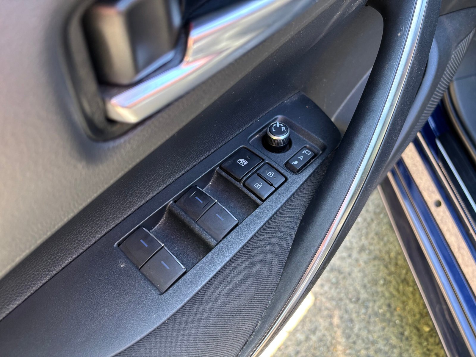 TOYOTA Corolla 1.8 VVT-i 122 Dynamic Business