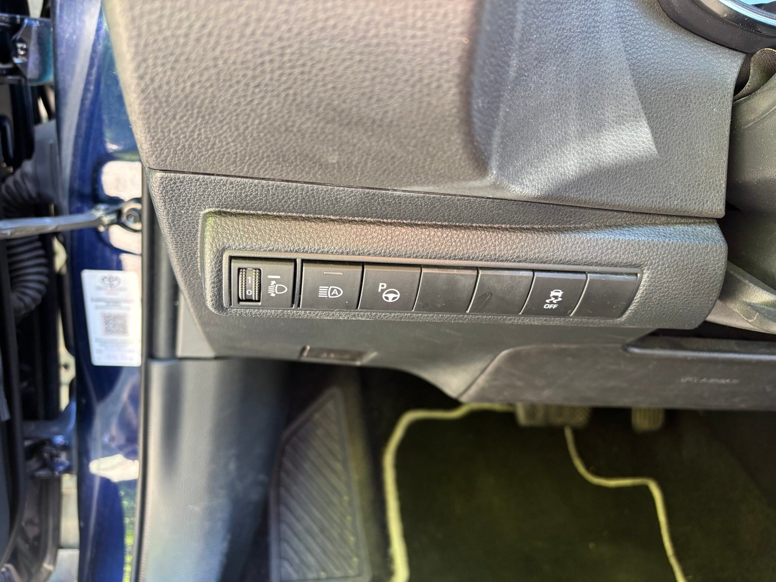 TOYOTA Corolla 1.8 VVT-i 122 Dynamic Business