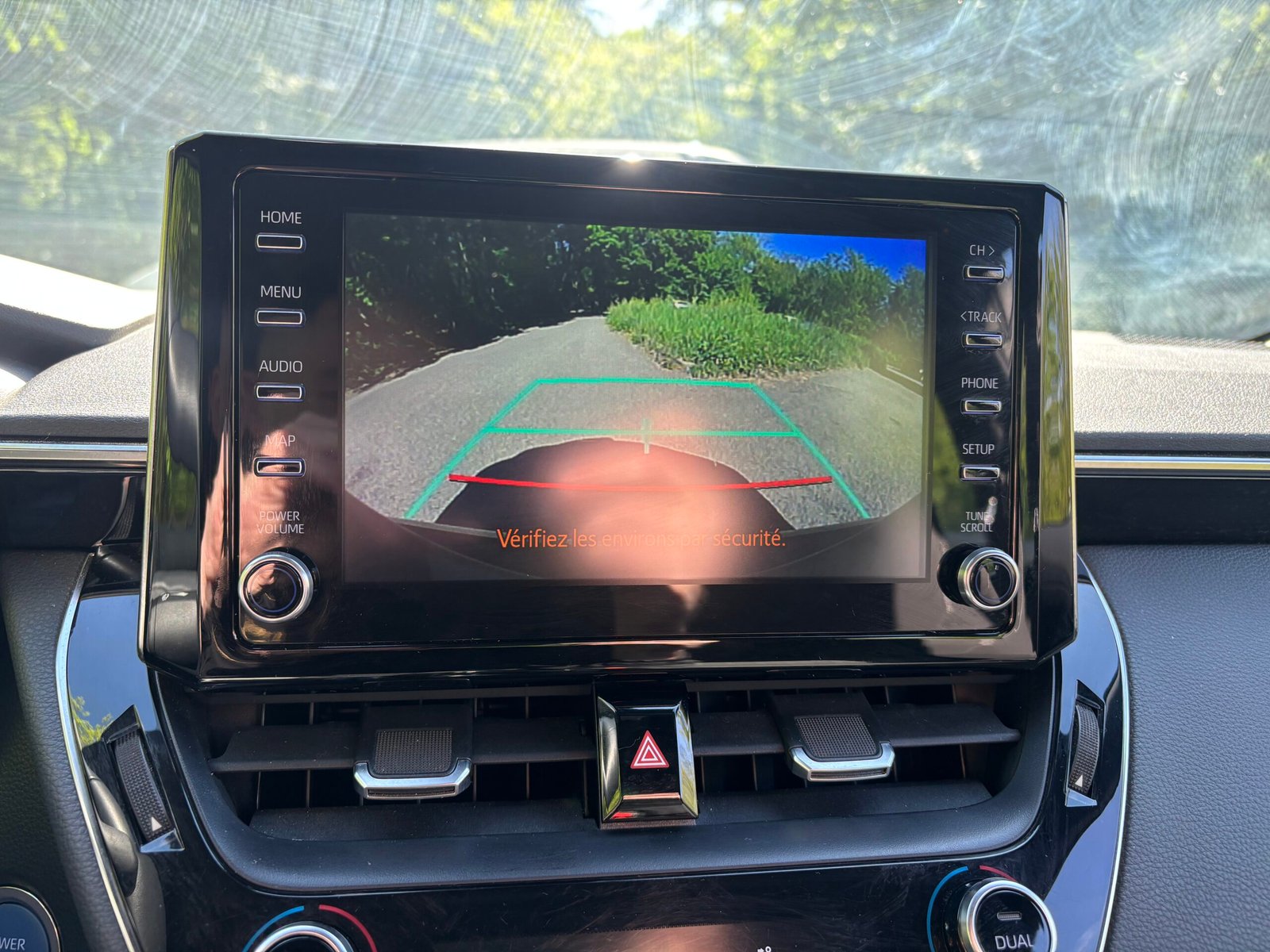 TOYOTA Corolla 1.8 VVT-i 122 Dynamic Business