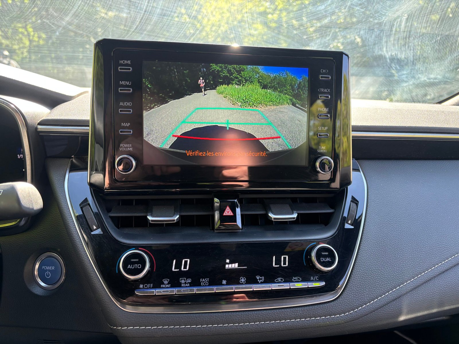 TOYOTA Corolla 1.8 VVT-i 122 Dynamic Business