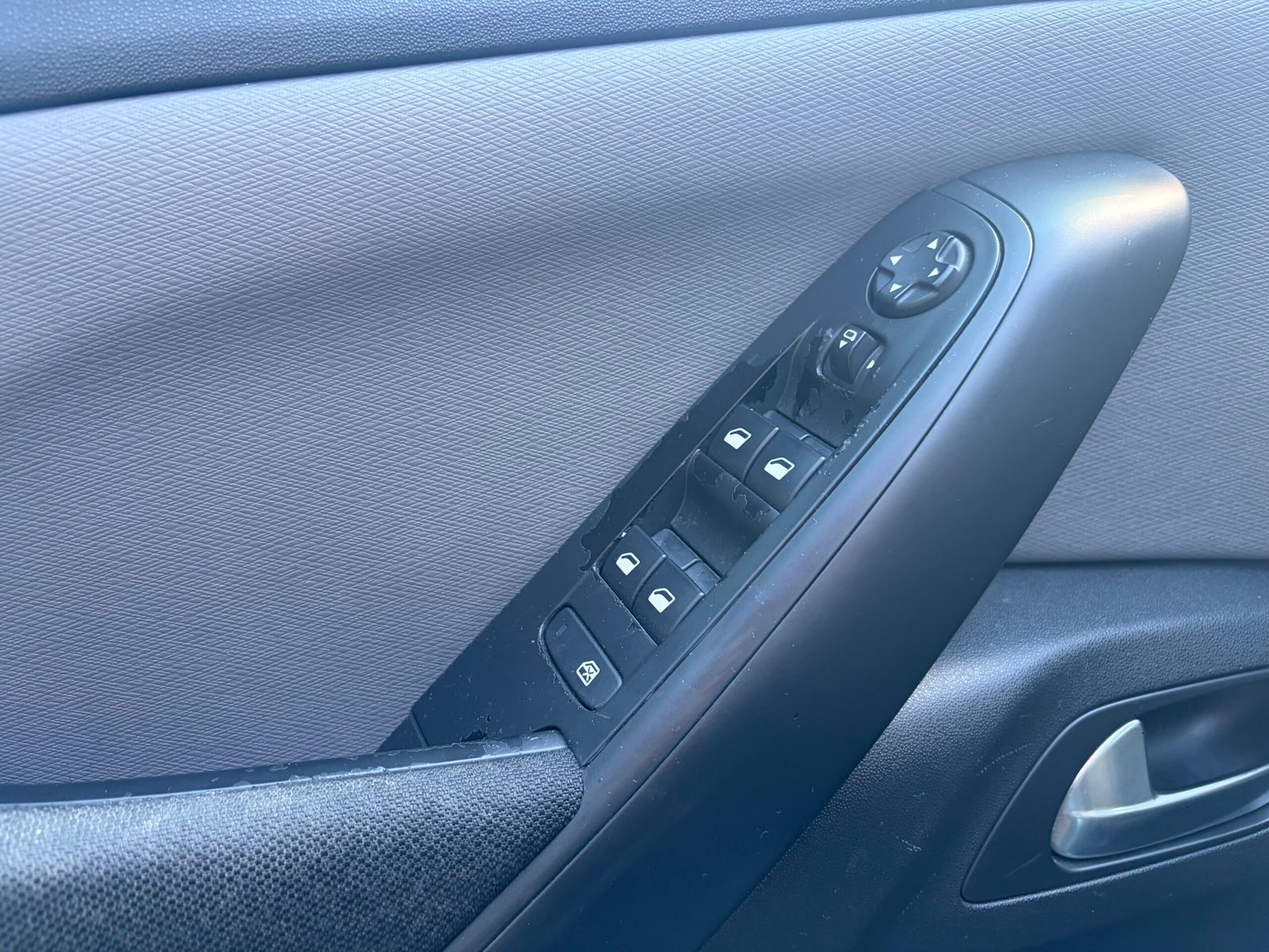 CITROËN C4 Picasso – II 1.2 PureTech 12V 110 cv