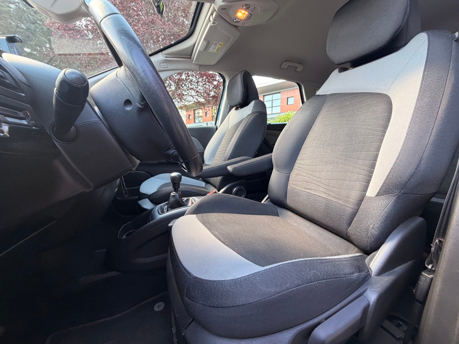 CITROËN C4 Picasso – II 1.2 PureTech 12V 110 cv