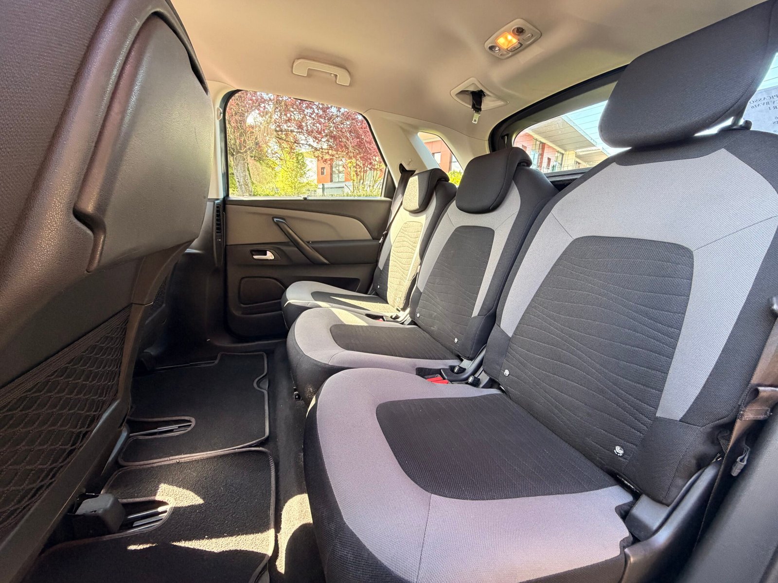 CITROËN C4 Picasso – II 1.2 PureTech 12V 110 cv