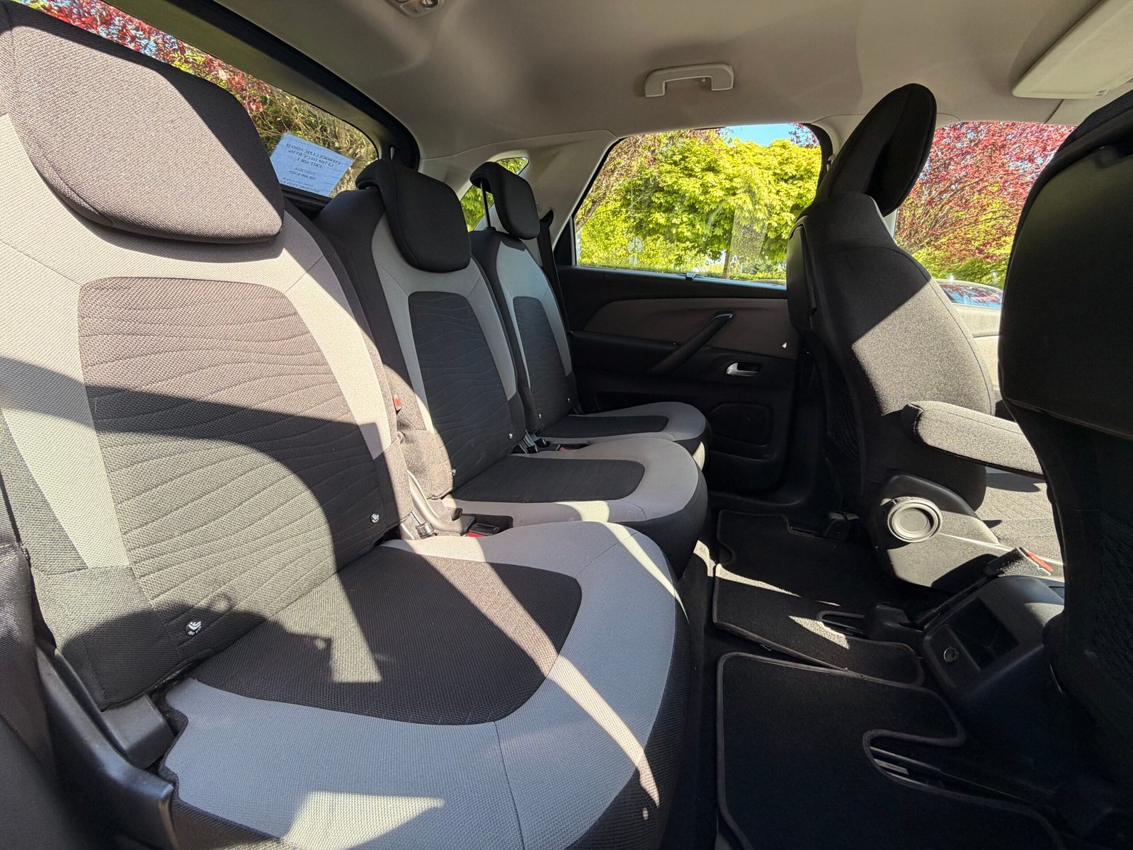 CITROËN C4 Picasso – II 1.2 PureTech 12V 110 cv