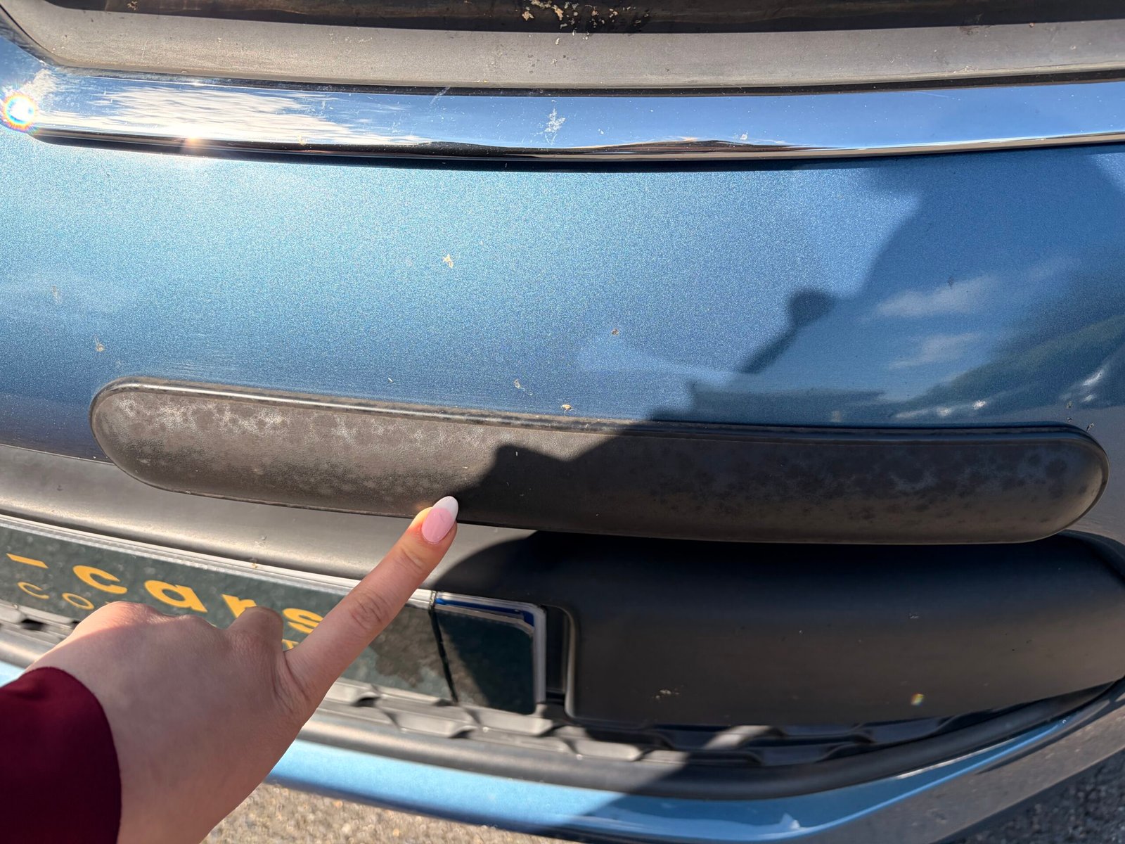 CITROËN C4 Picasso – II 1.2 PureTech 12V 110 cv