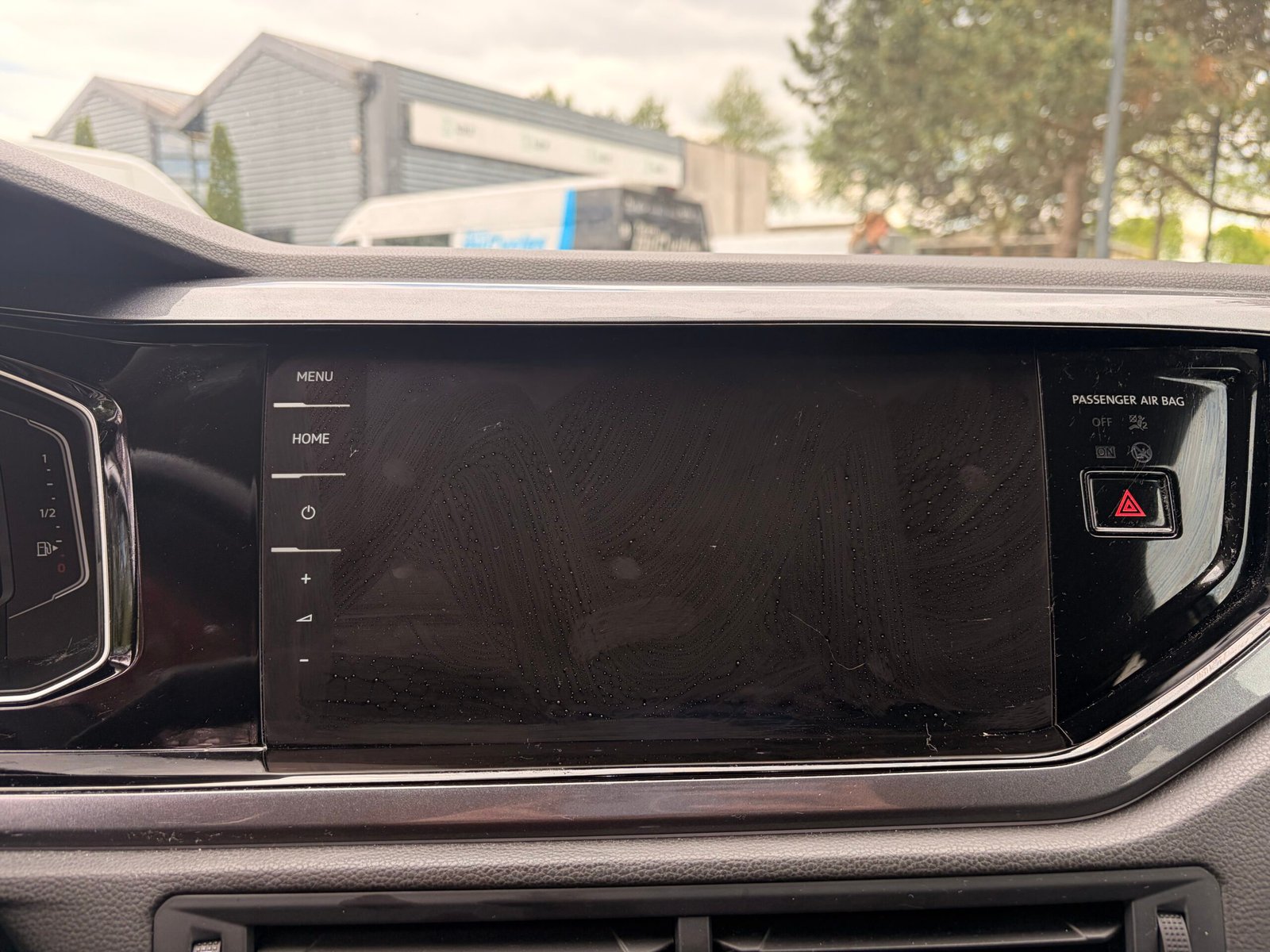 VOLKSWAGEN Polo VI Phase 2 1.0 TSI 12V BMT DSG7 95 cv Boîte auto Style