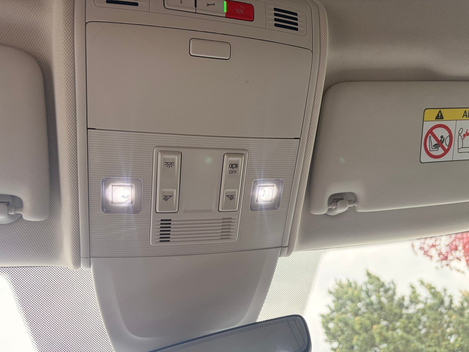 VOLKSWAGEN Polo VI Phase 2 1.0 TSI 12V BMT DSG7 95 cv Boîte auto Style