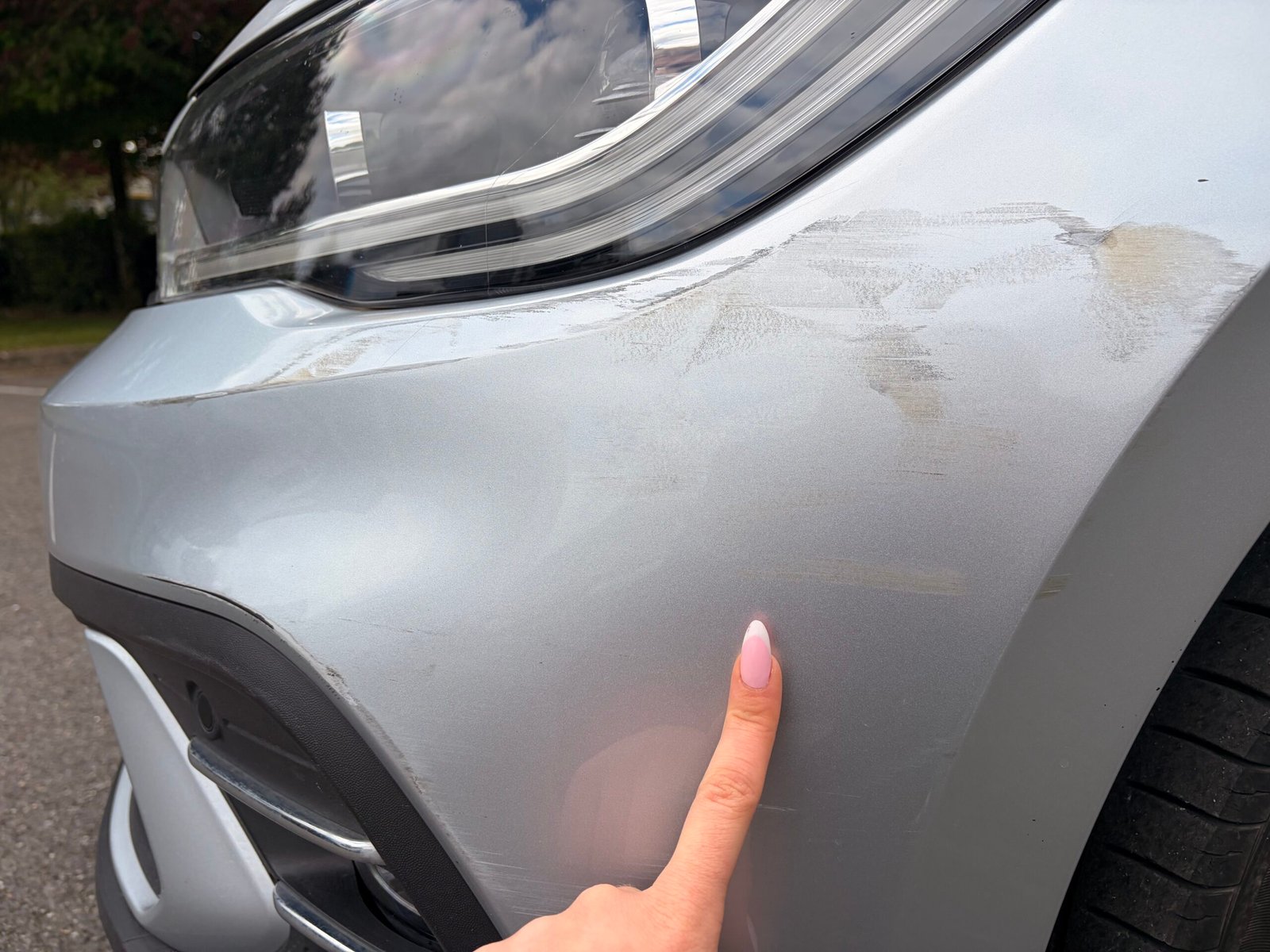 VOLKSWAGEN Polo VI Phase 2 1.0 TSI 12V BMT DSG7 95 cv Boîte auto Style