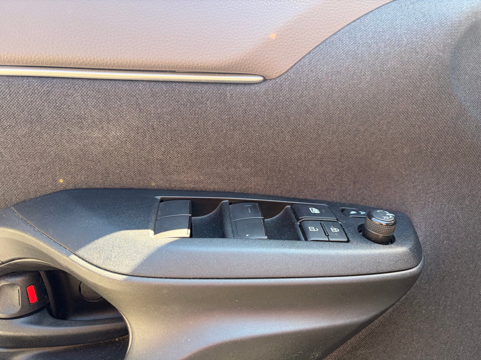TOYOTA Yaris Cross 1.5 HSD 12V 116 Hybrid E-CVT 92 cv Boîte auto Dynamic