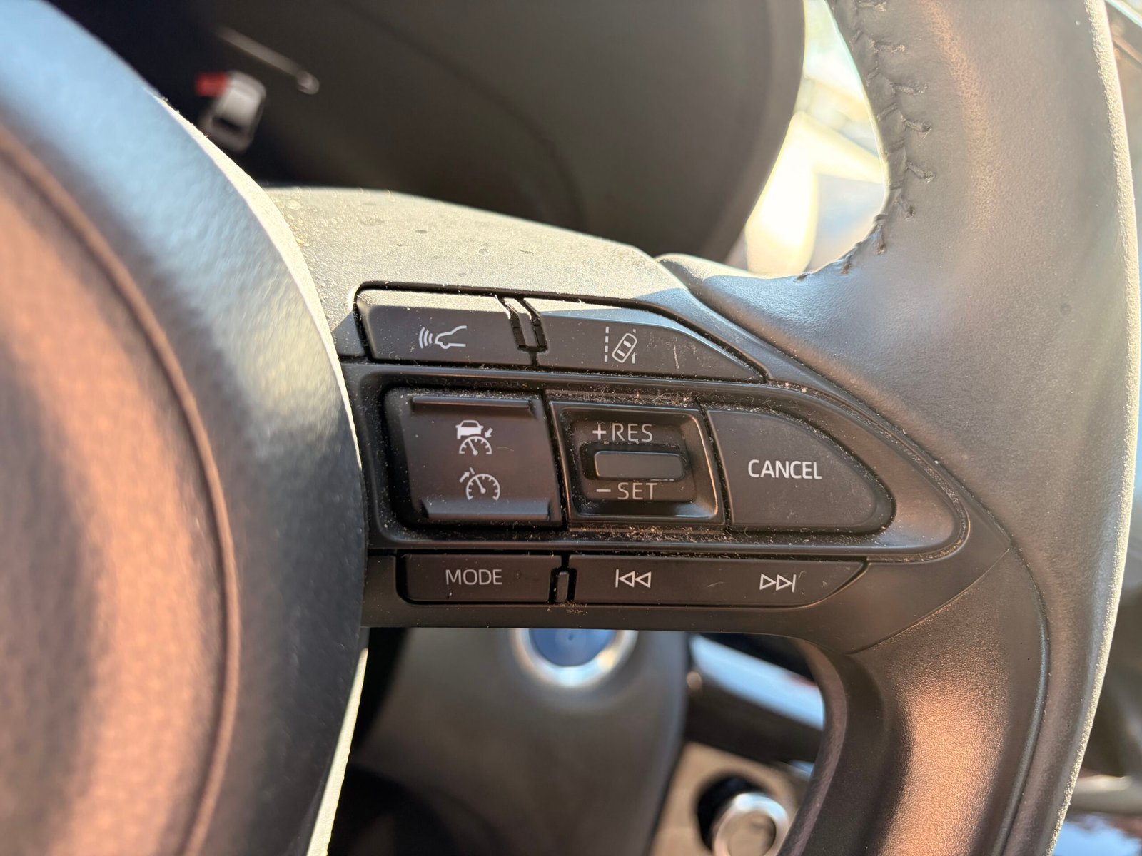 TOYOTA Yaris Cross 1.5 HSD 12V 116 Hybrid E-CVT 92 cv Boîte auto Dynamic