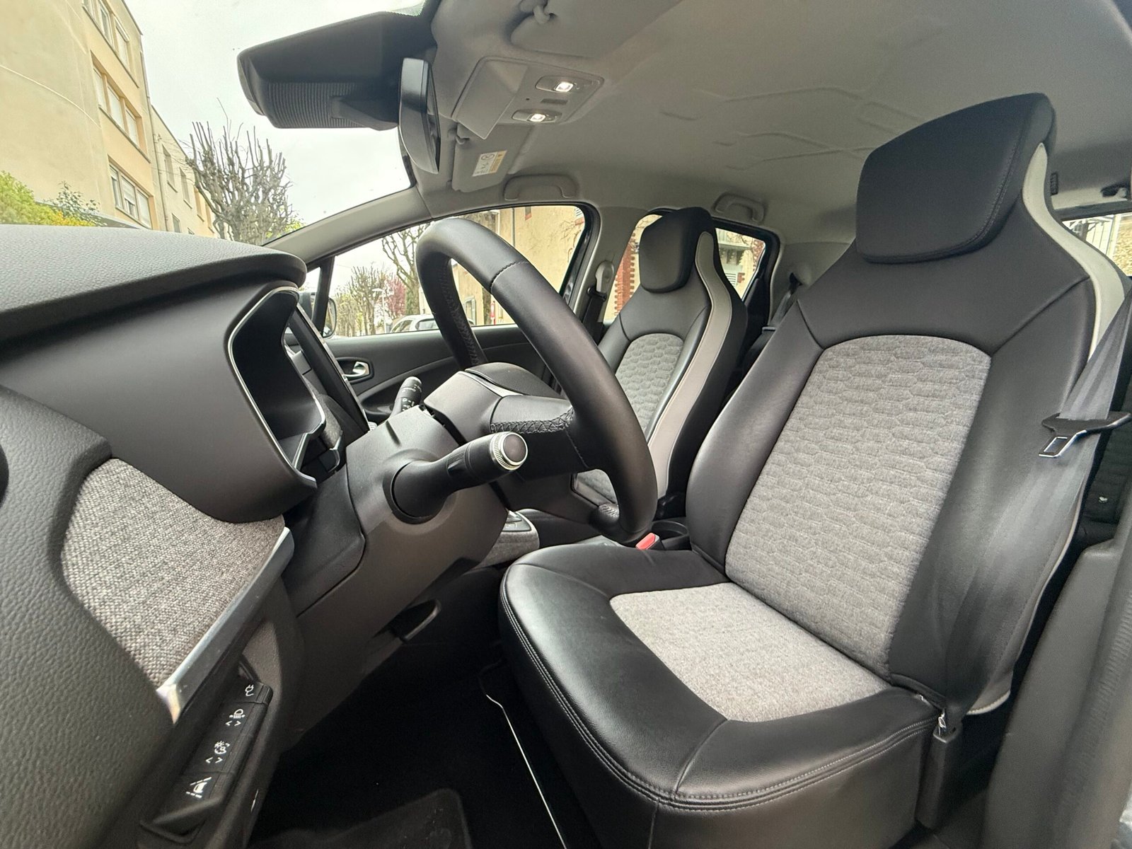 Renault Zoe R110 52 kWh 109Cv “Intens”