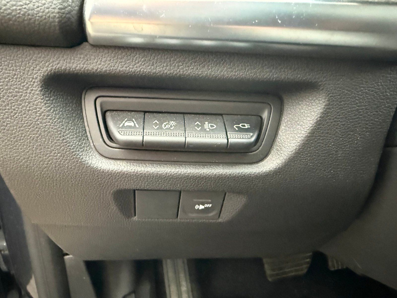 Renault Zoe R110 52 kWh 109Cv “Intens”