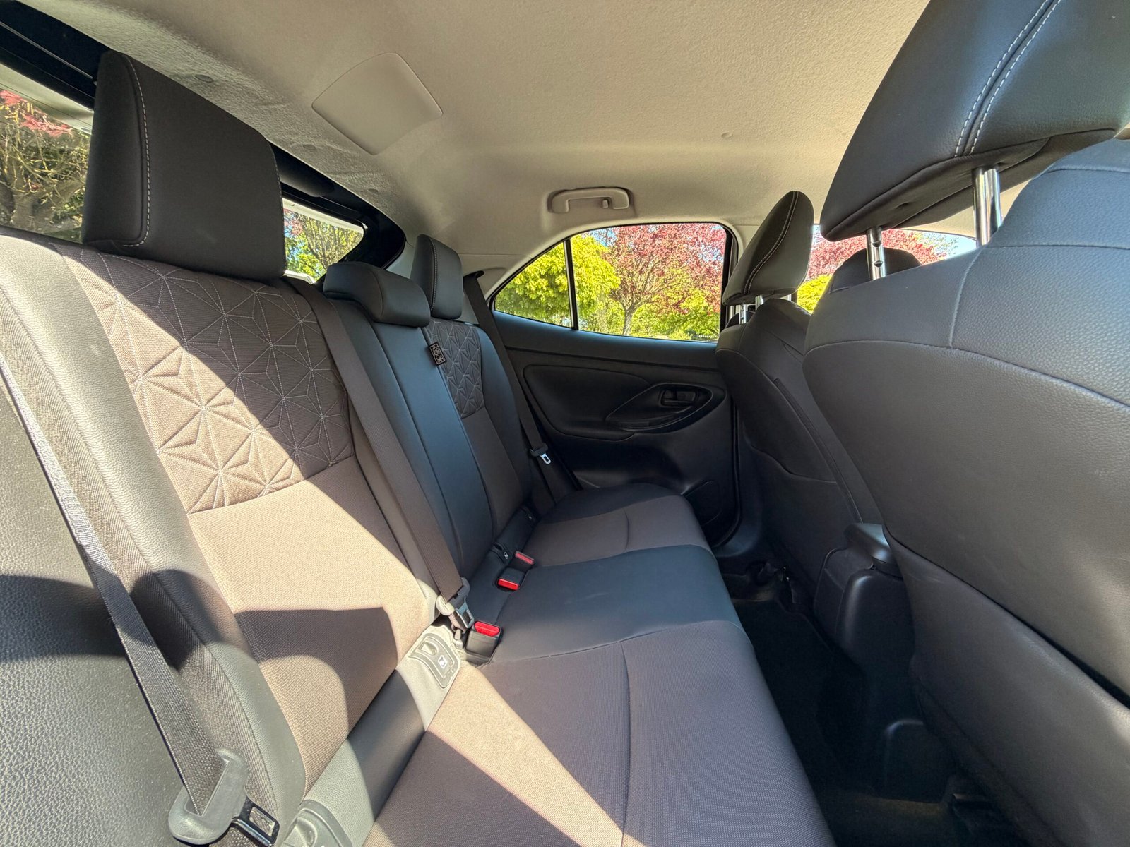 TOYOTA Yaris Cross 1.5 HSD 12V 116 Hybrid E-CVT 92 cv Boîte auto Dynamic