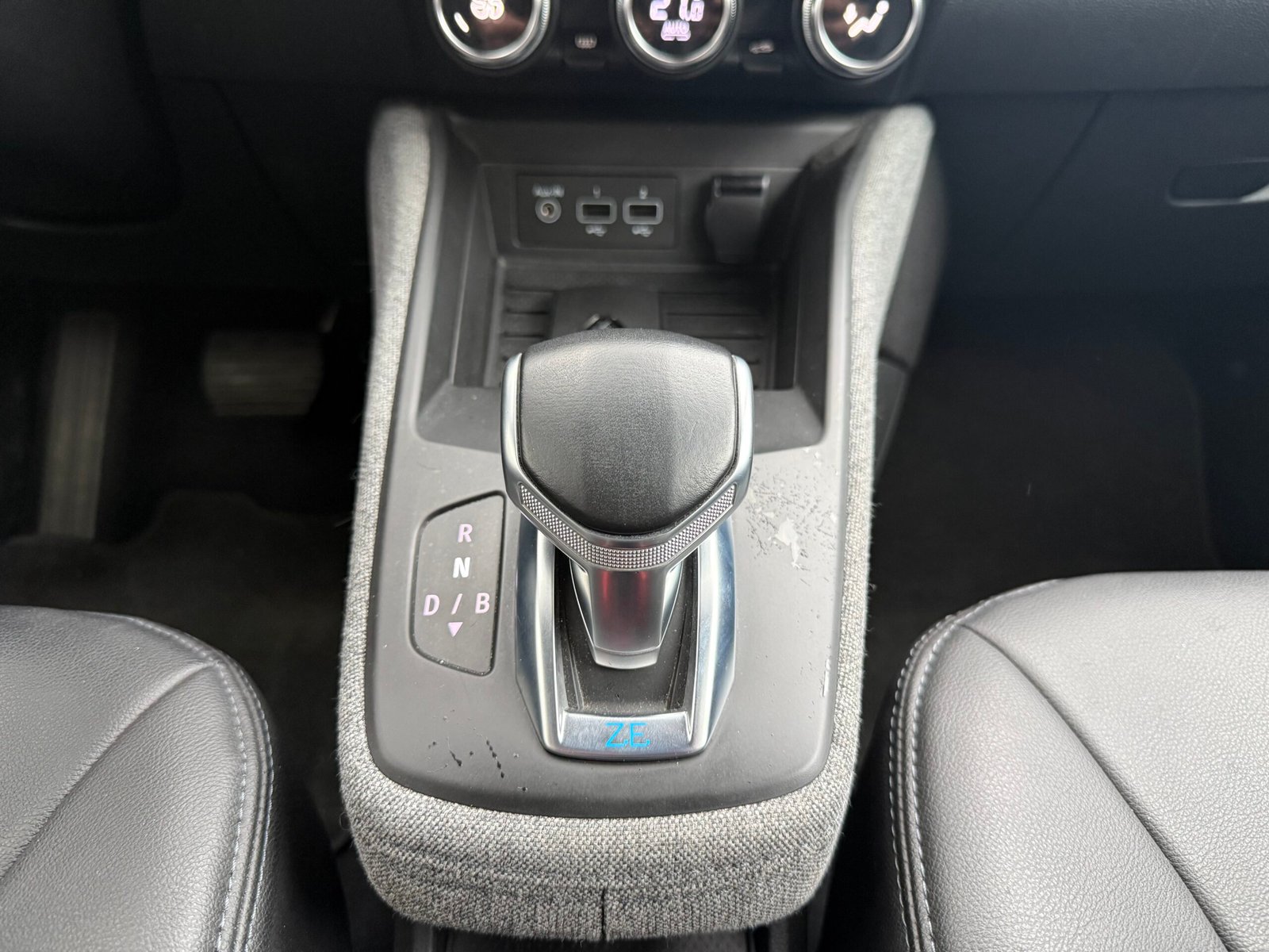 Renault Zoe R110 52 kWh 109Cv “Intens”