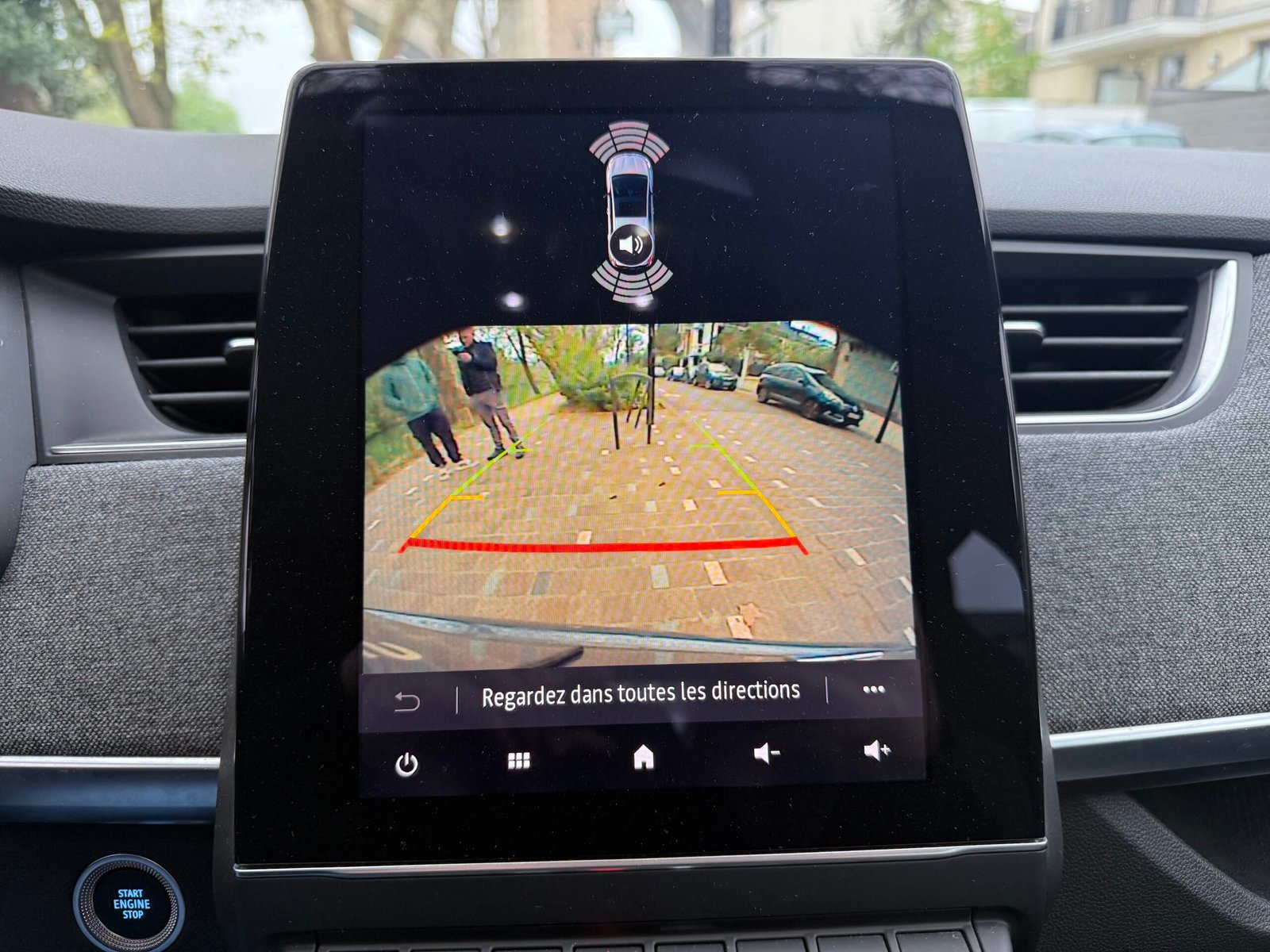 Renault Zoe R110 52 kWh 109Cv “Intens”