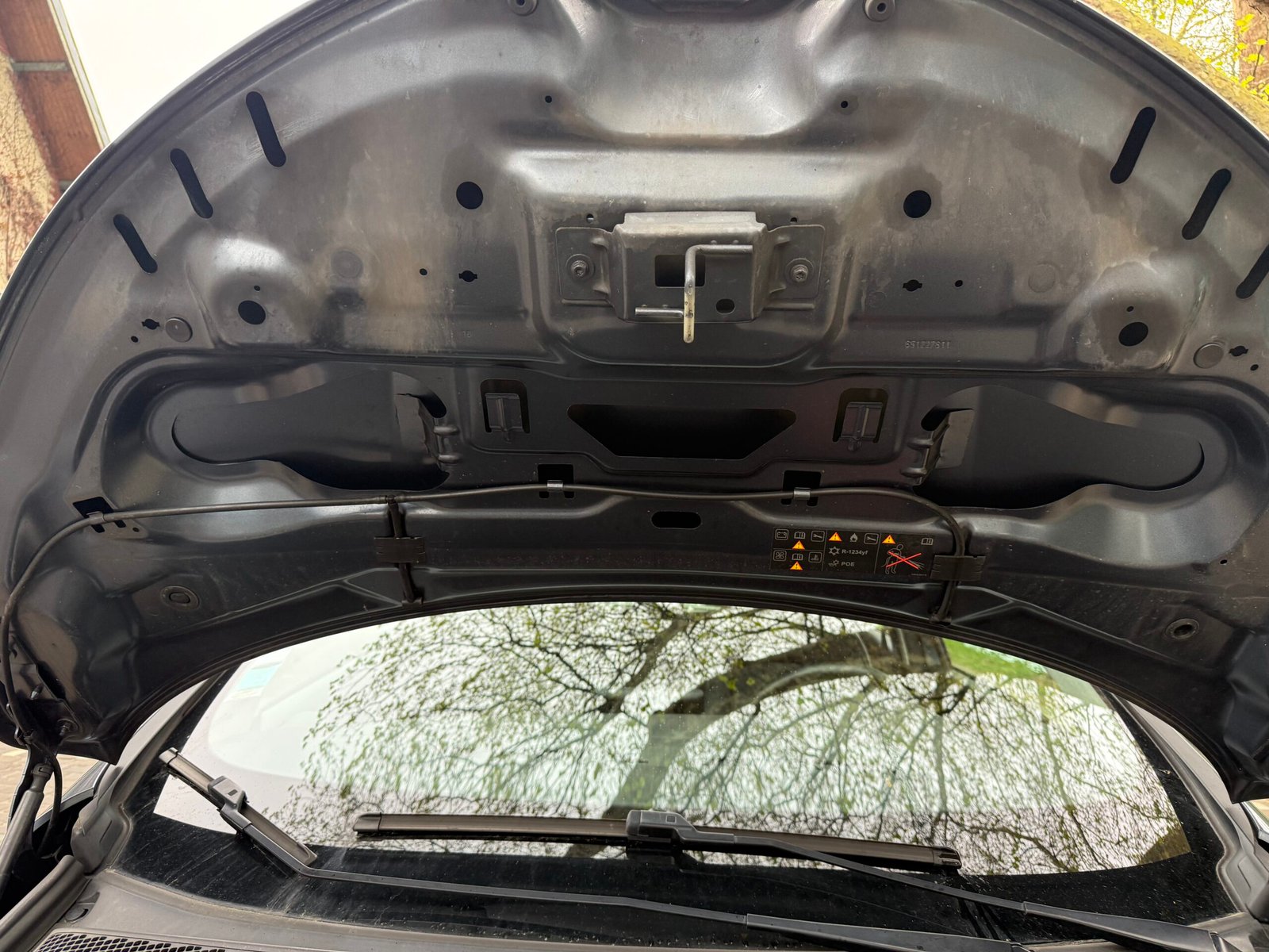 Renault Zoe R110 52 kWh 109Cv “Intens”