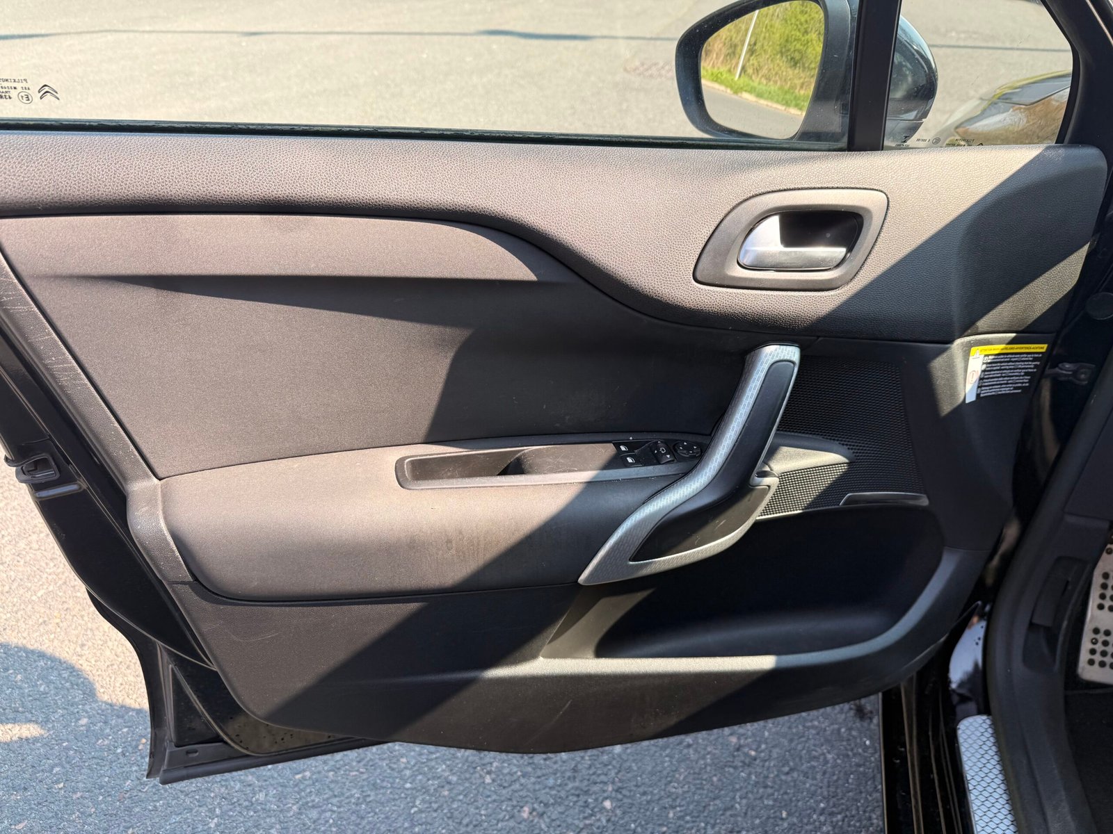 CITROËN DS4 2.0 HDi 136 cv finition Exécutive