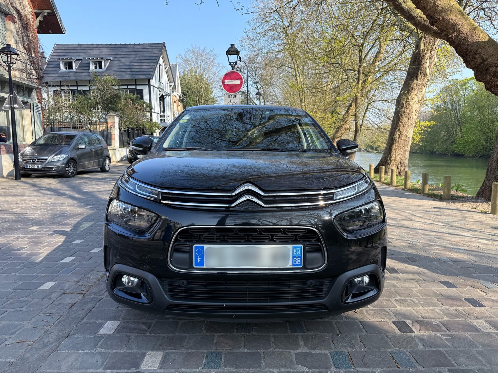 Citroën C4 Cactus 1.5 BlueHdi 130 Shine