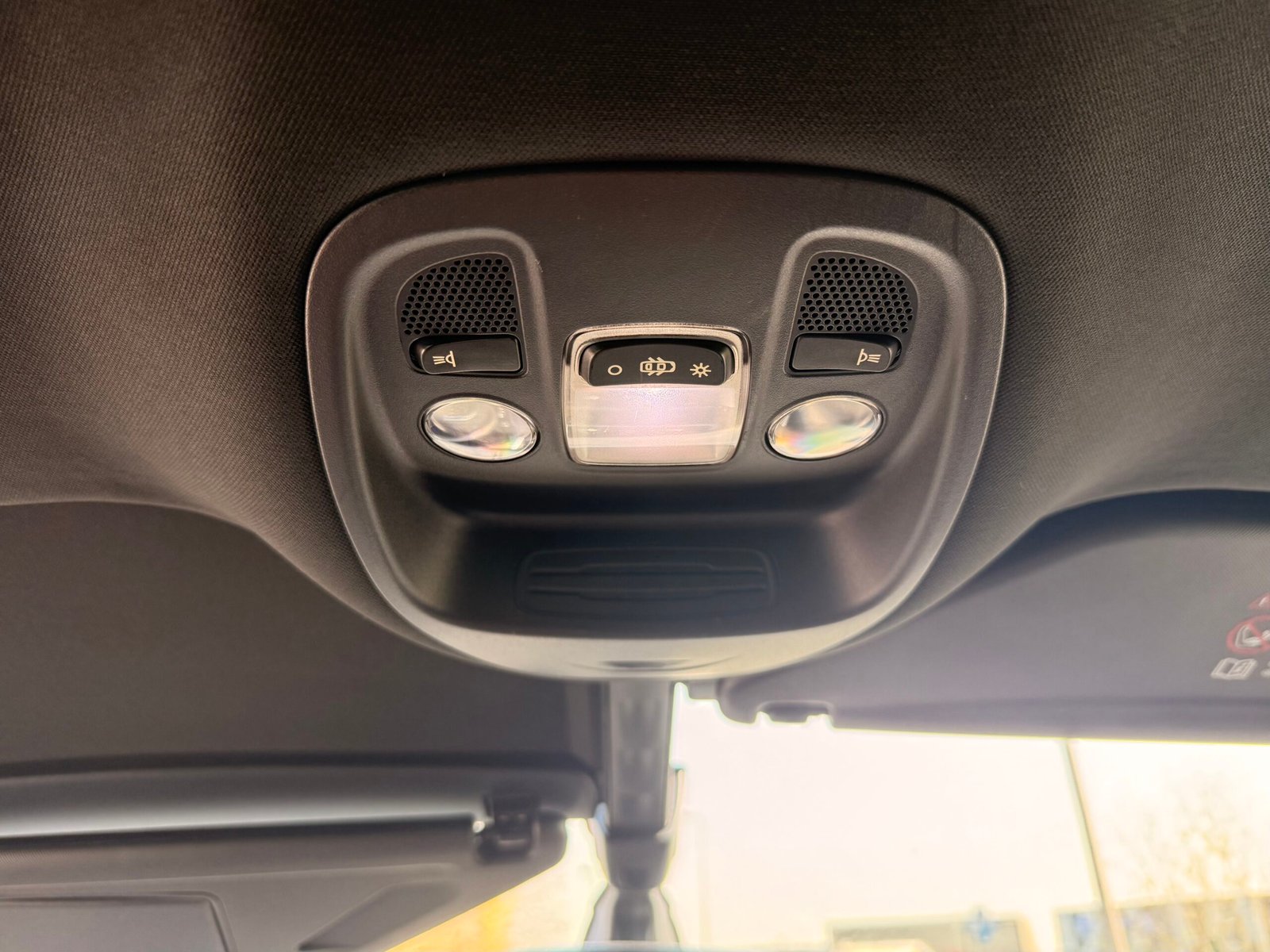 CITROËN DS4 2.0 HDi 136 cv finition Exécutive