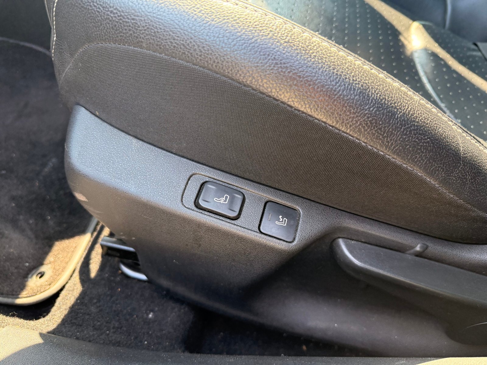 CITROËN DS4 2.0 HDi 136 cv finition Exécutive