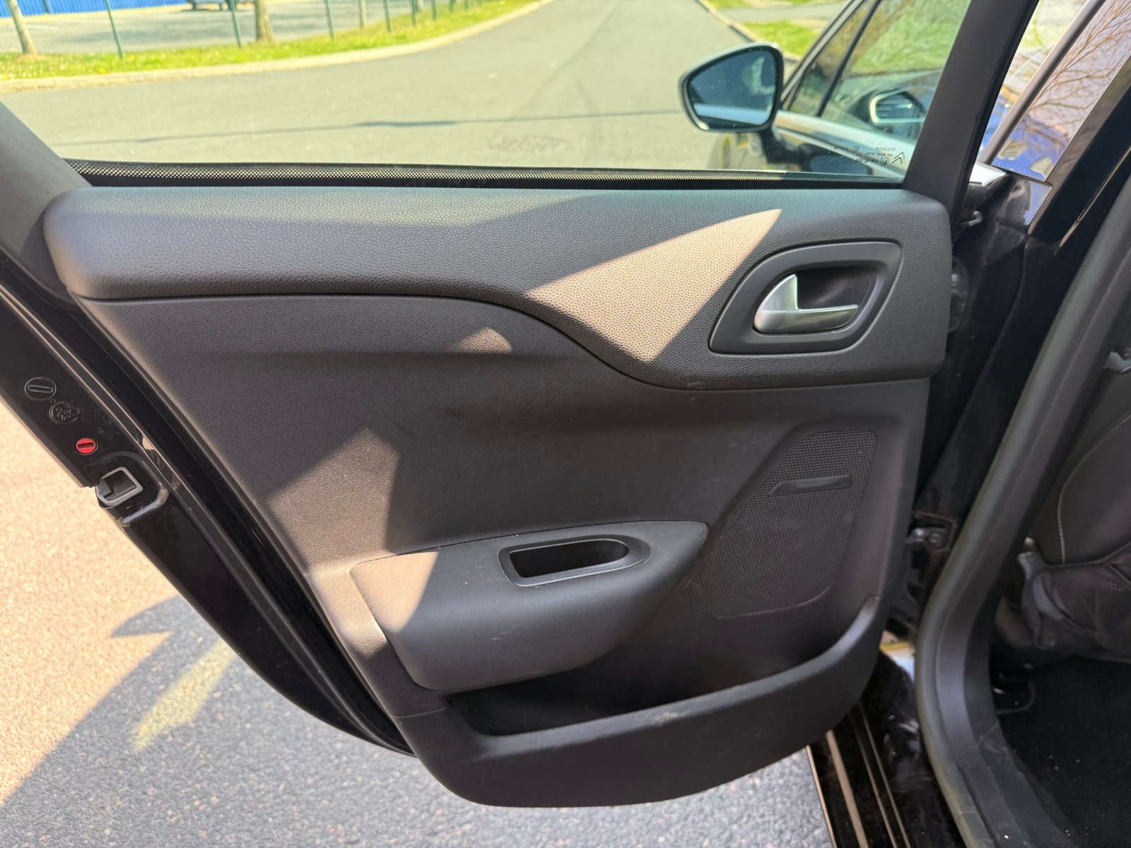 CITROËN DS4 2.0 HDi 136 cv finition Exécutive