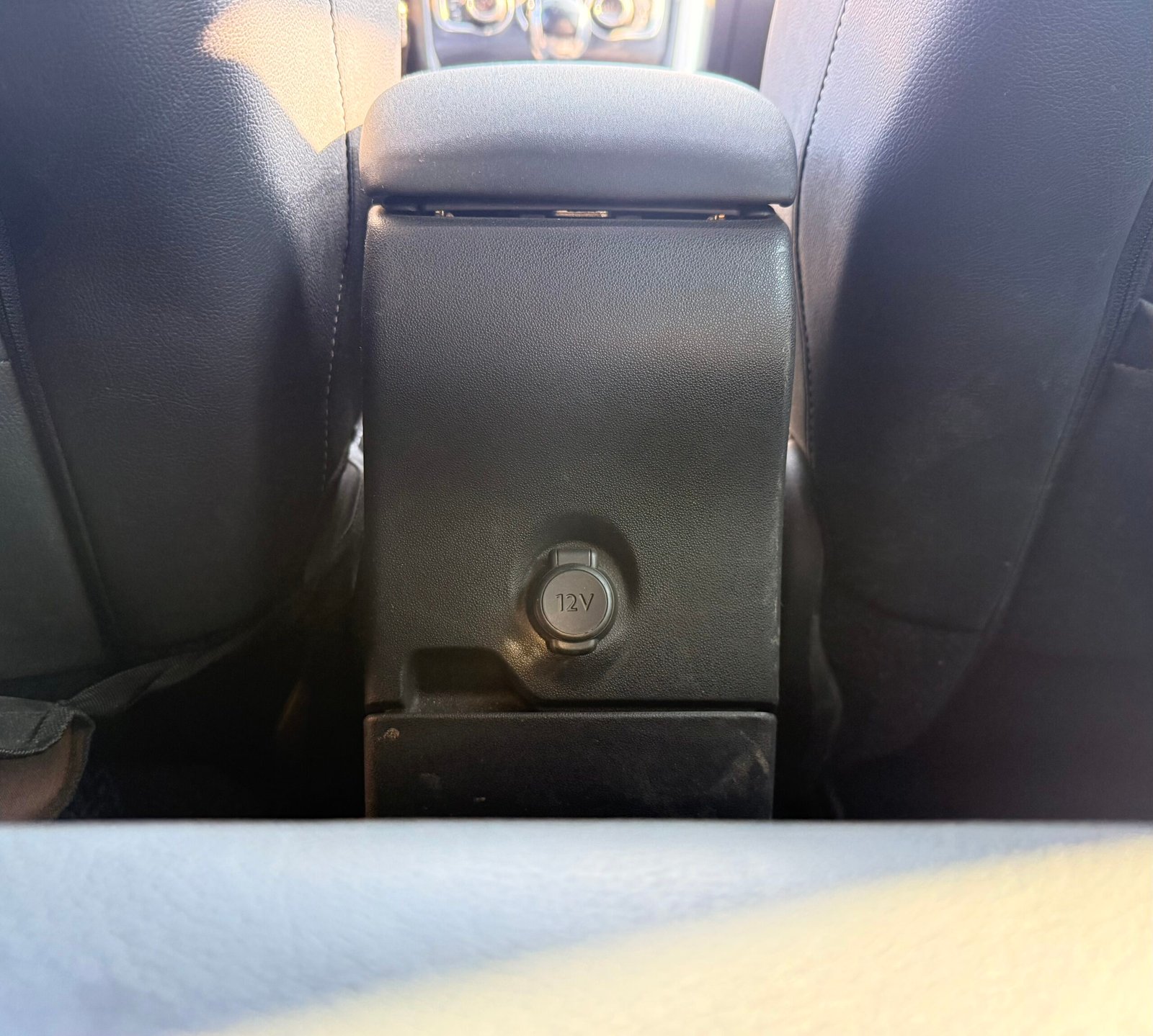 CITROËN DS4 2.0 HDi 136 cv finition Exécutive