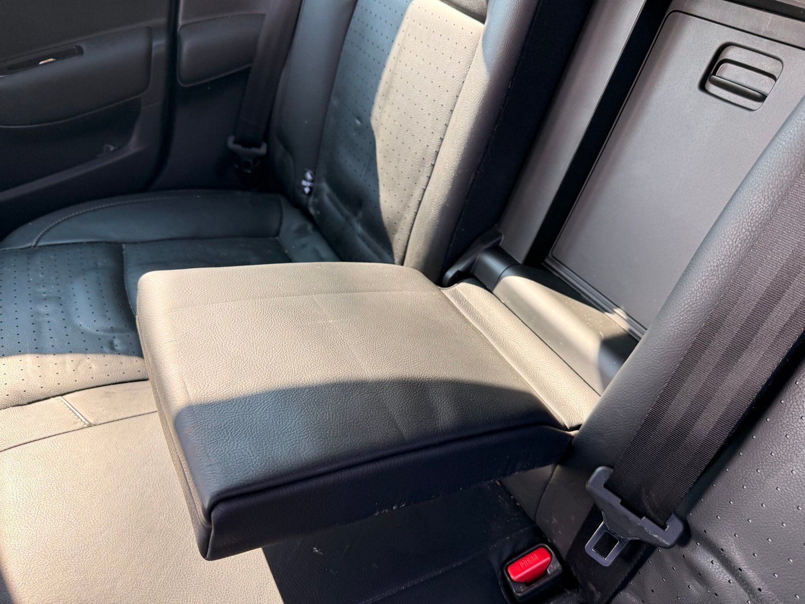 CITROËN DS4 2.0 HDi 136 cv finition Exécutive