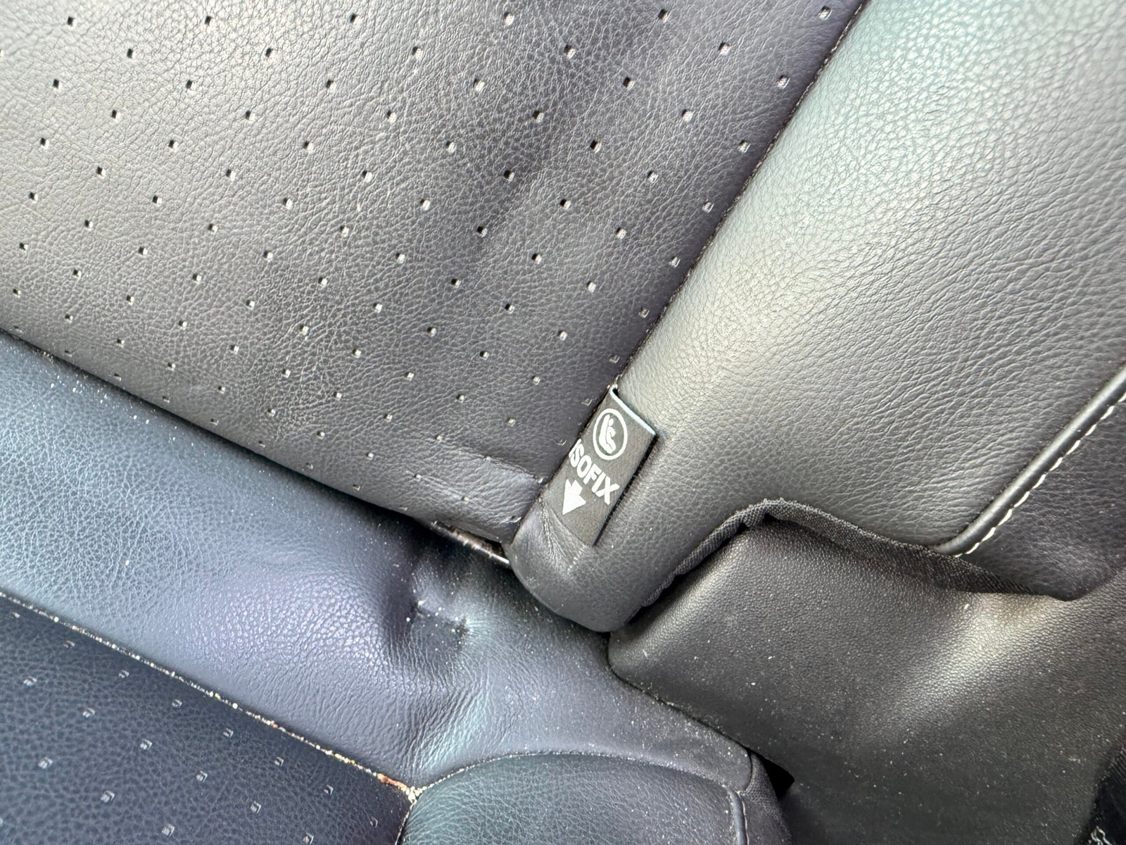 CITROËN DS4 2.0 HDi 136 cv finition Exécutive