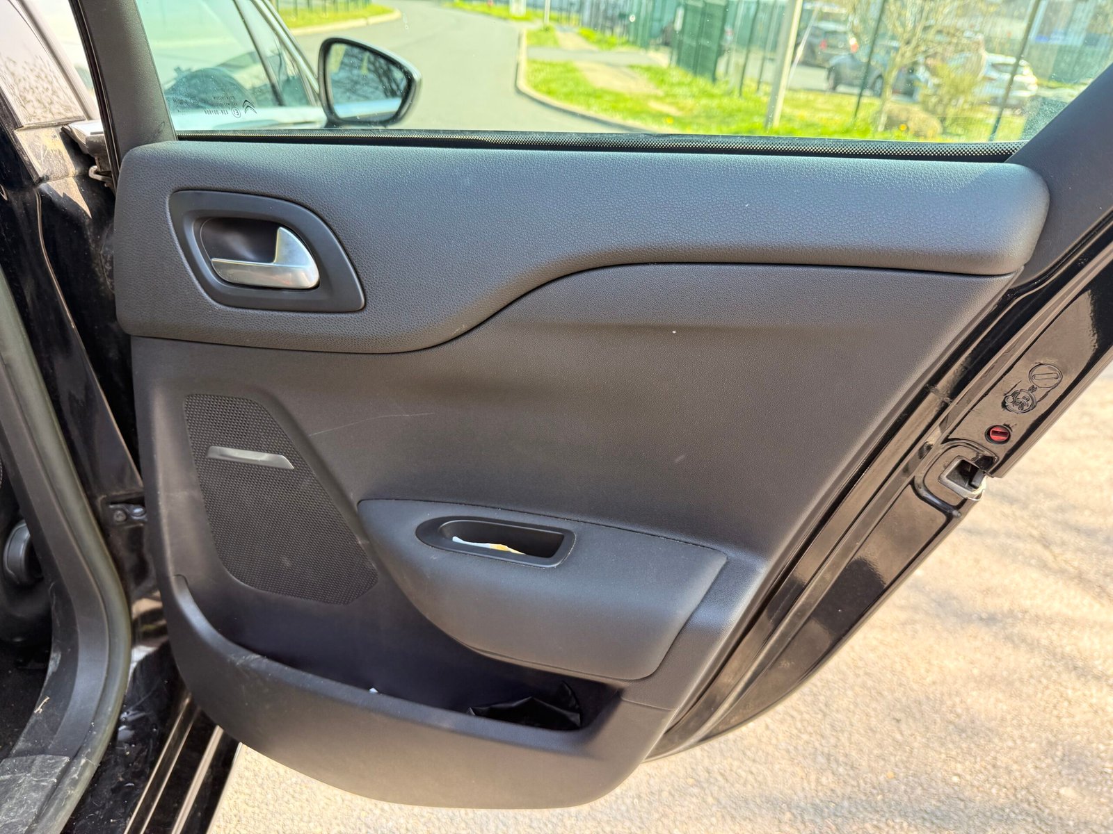 CITROËN DS4 2.0 HDi 136 cv finition Exécutive