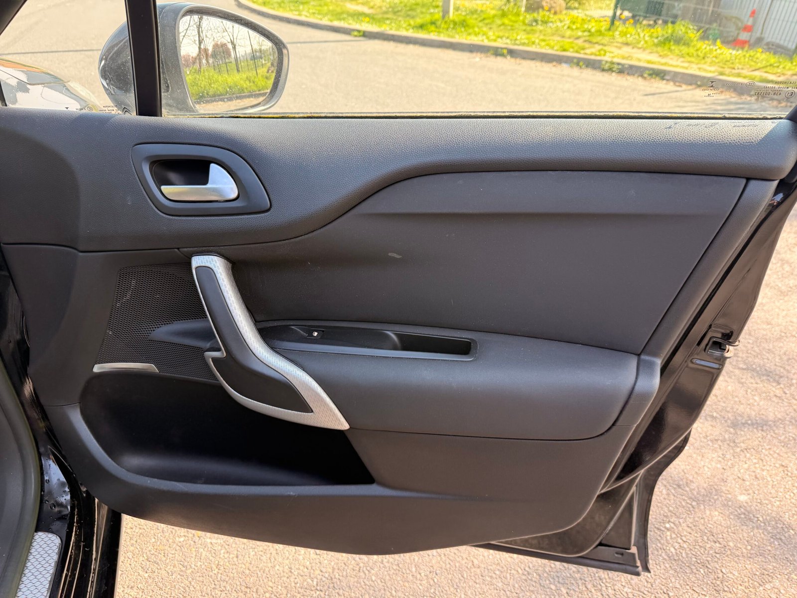 CITROËN DS4 2.0 HDi 136 cv finition Exécutive