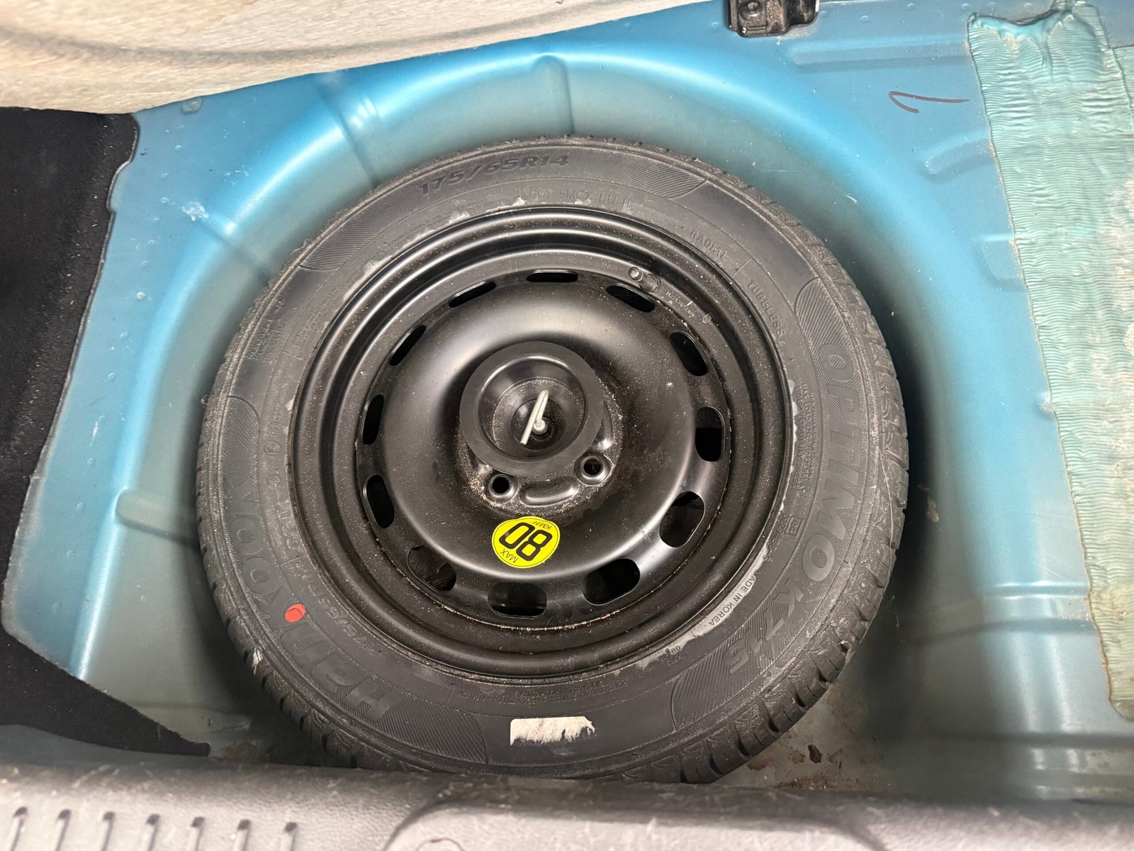 Ford Fiesta VI 1.0 100 Ch “Ecoboost”